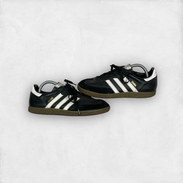 Adidas samba 019000 hot sale