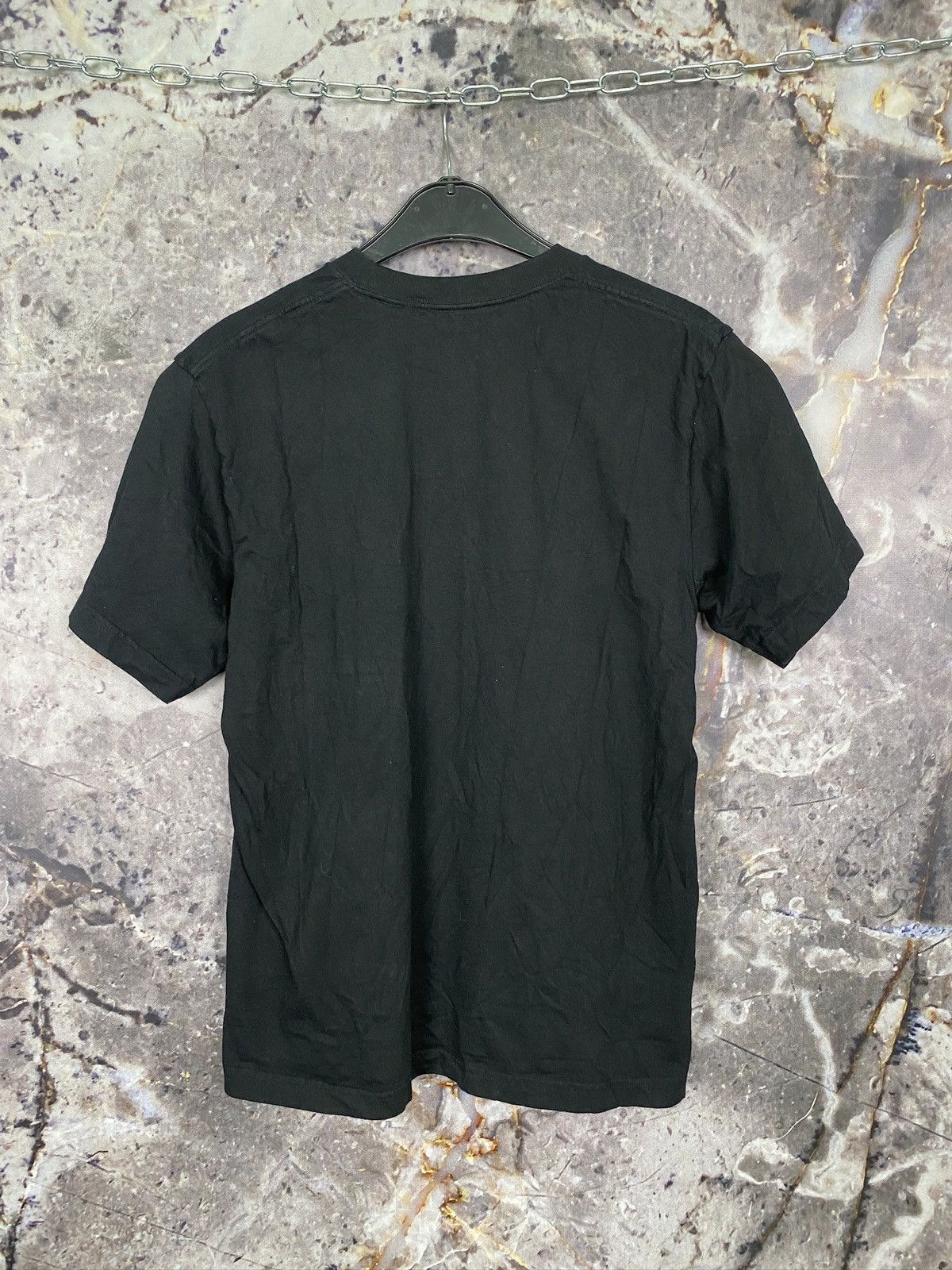 Japanese Brand × Uniqlo Men’s UniQlo x Ut Archive T-Shirt Streetwear Size Medium Size US M / EU 48-50 / 2 - 7 Thumbnail