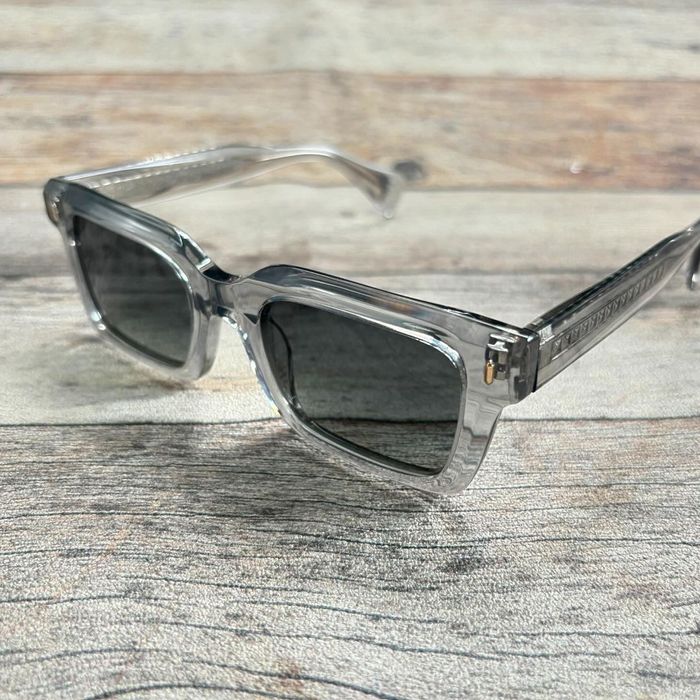 Electric Visual Sunglasses Deon Clean Grey Sunglasses | Grailed