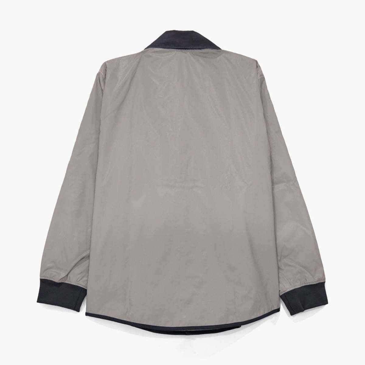 Adidas Adidas Originals X Blondey Coach Jacket Reflective Silver Size US L / EU 52-54 / 3 - 3 Thumbnail