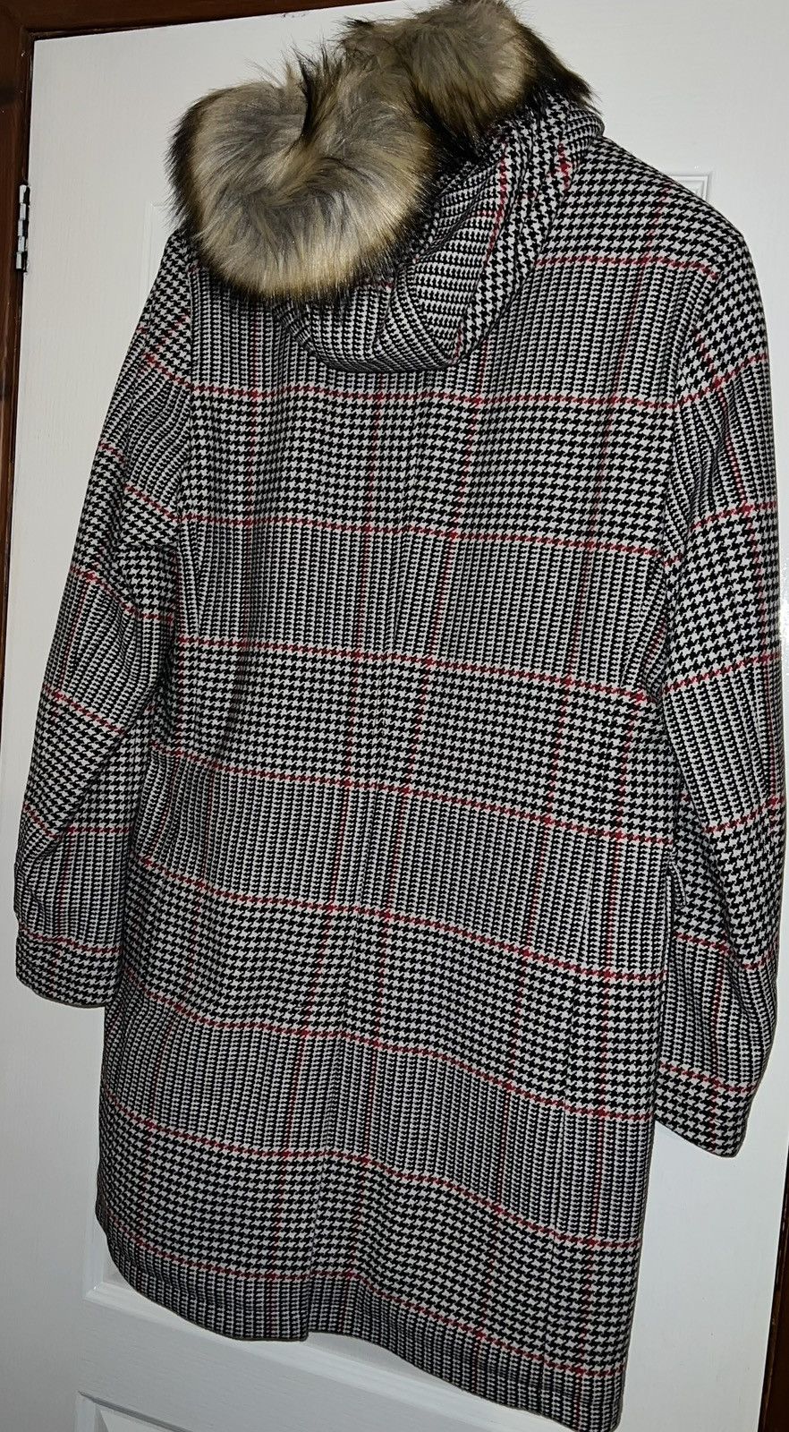 Other Devils Advocate Premium wool blend check Parker Size US M / EU 48-50 / 2 - 5 Thumbnail