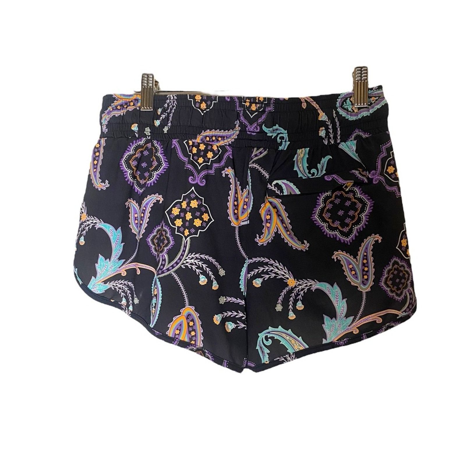 REVOLVE El Dorado Boardshort by Seafolly S Size 27" / US 4 / IT 40 - 4 Thumbnail