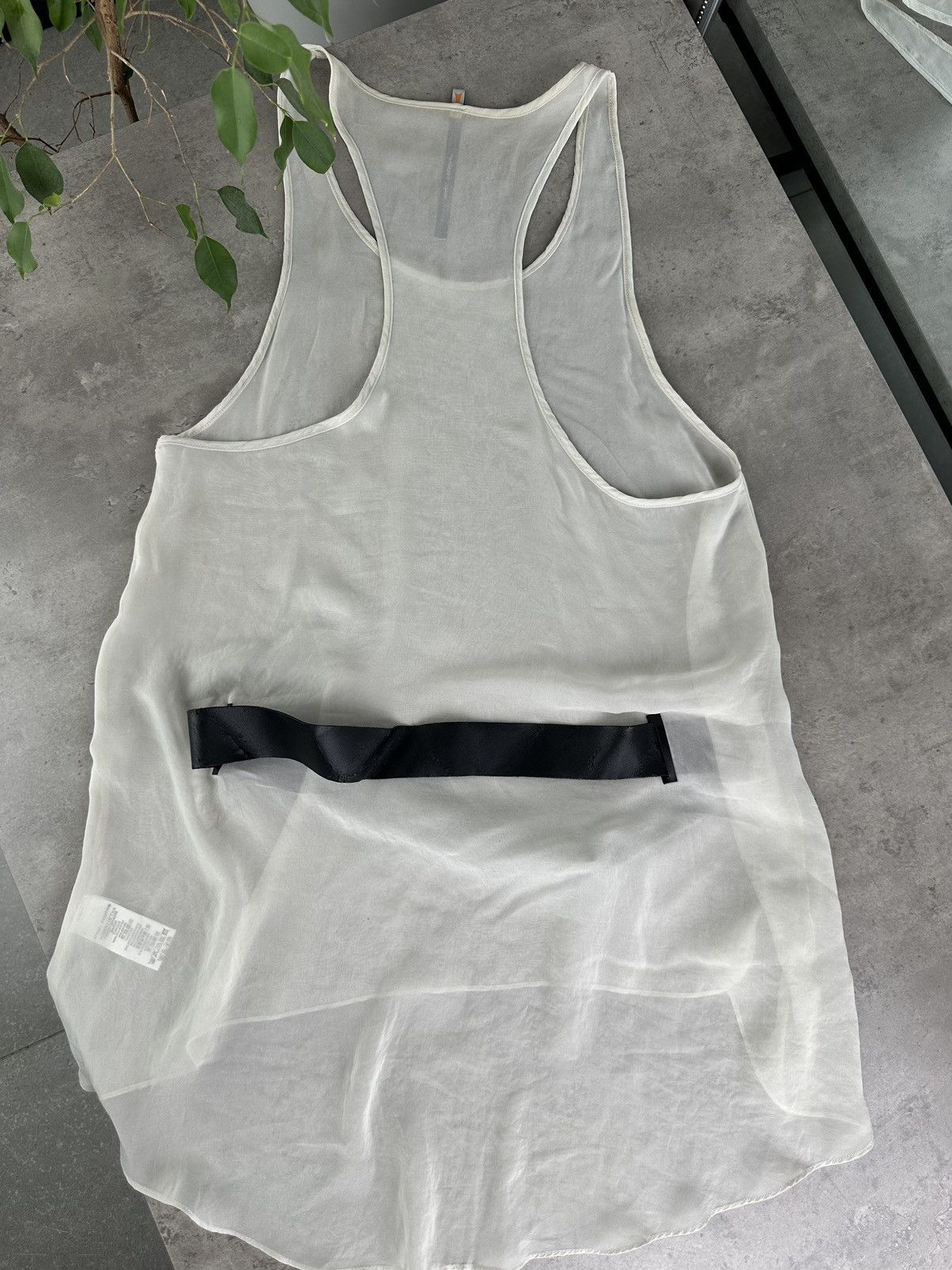 Cop Copine Cop Copine Mesh Dress Size M / US 6-8 / IT 42-44 - 11 Thumbnail