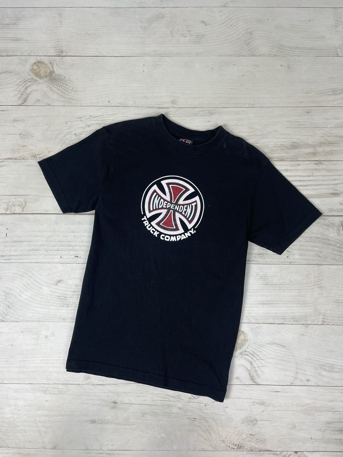 Independent Truck Co. Independent Truck Company T-Shirt Size US S / EU 44-46 / 1 - 1 Thumbnail