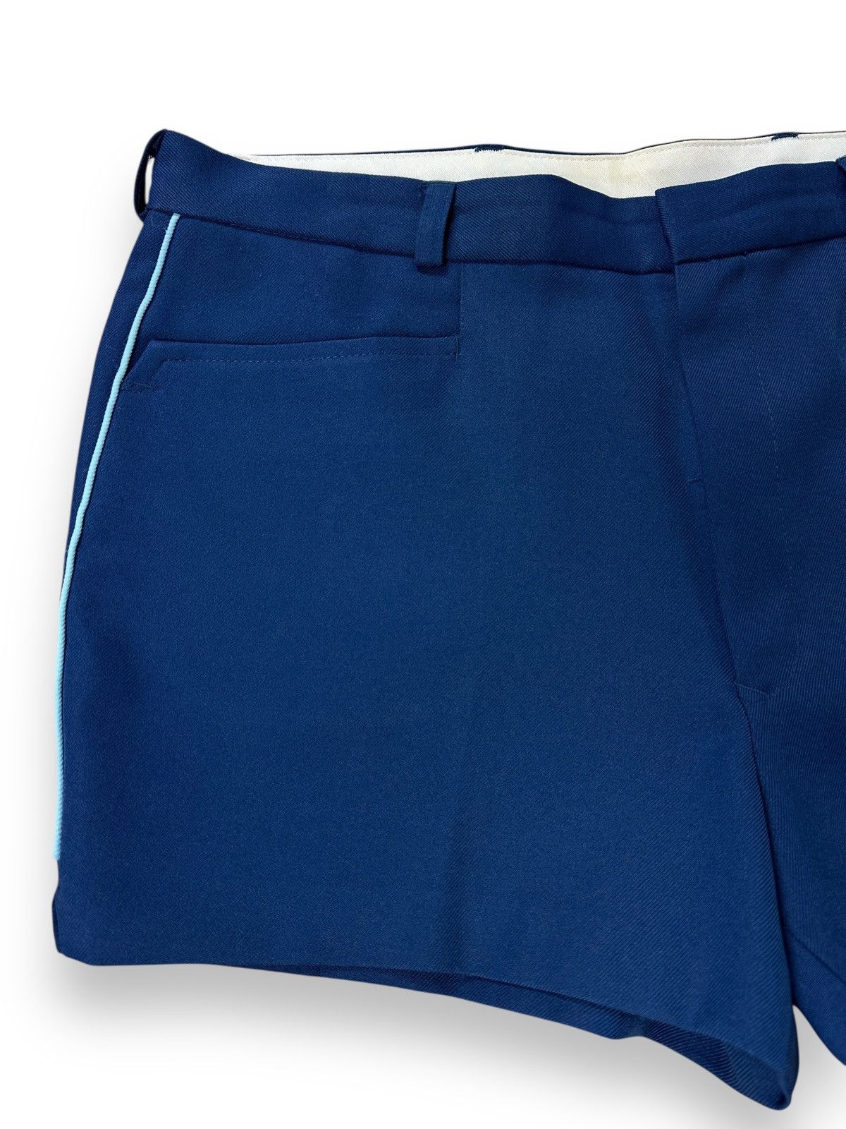 Fred Perry Vintage 80’s Fred Perry Tennis Shorts Size US 36 / EU 52 - 4 Thumbnail