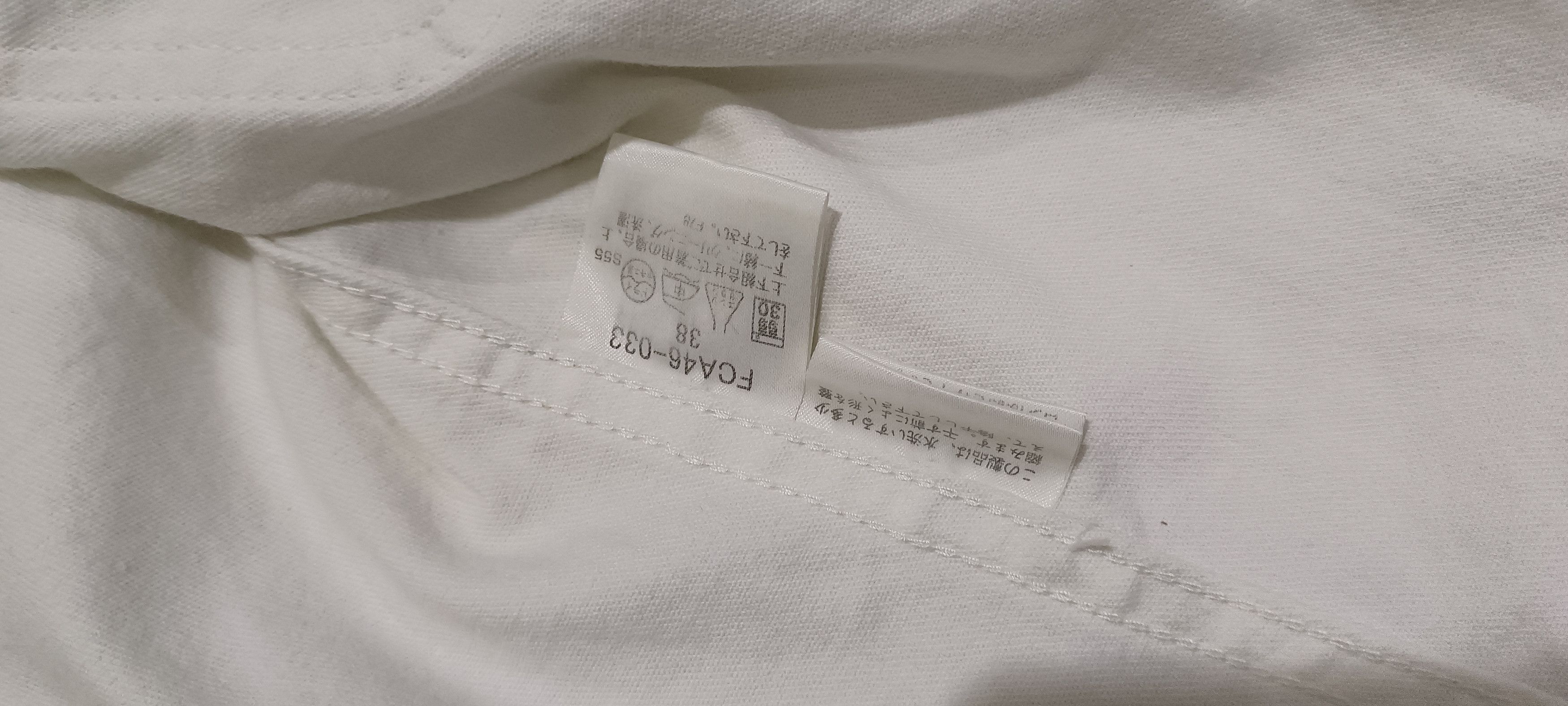 Burberry × Vintage Authentic BURBERRY Novacheck Size S / US 4 / IT 40 - 8 Thumbnail
