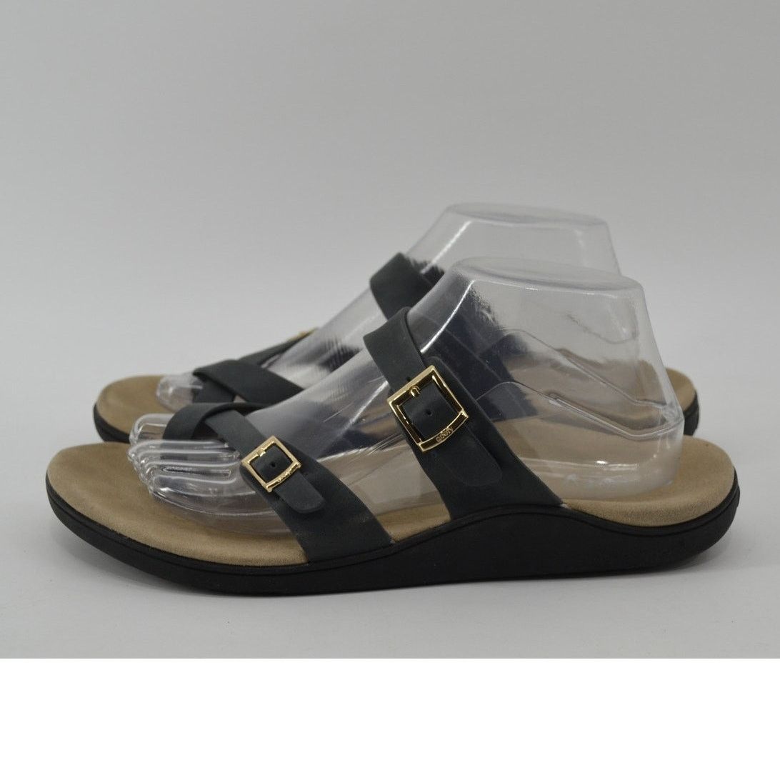 Other G-defy Gravity Defyer Yontal Womens Sz 10 Sandals Orthopedic Size US 10 / IT 40 - 13 Thumbnail