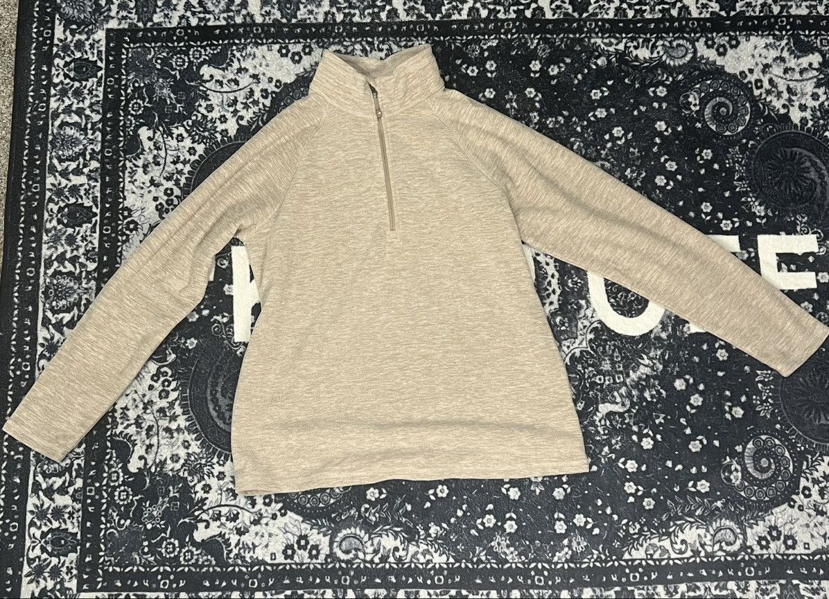 Eddie Bauer Eddie Bauer Rare Vintage Pullover Size M / US 6-8 / IT 42-44 - 1 Thumbnail
