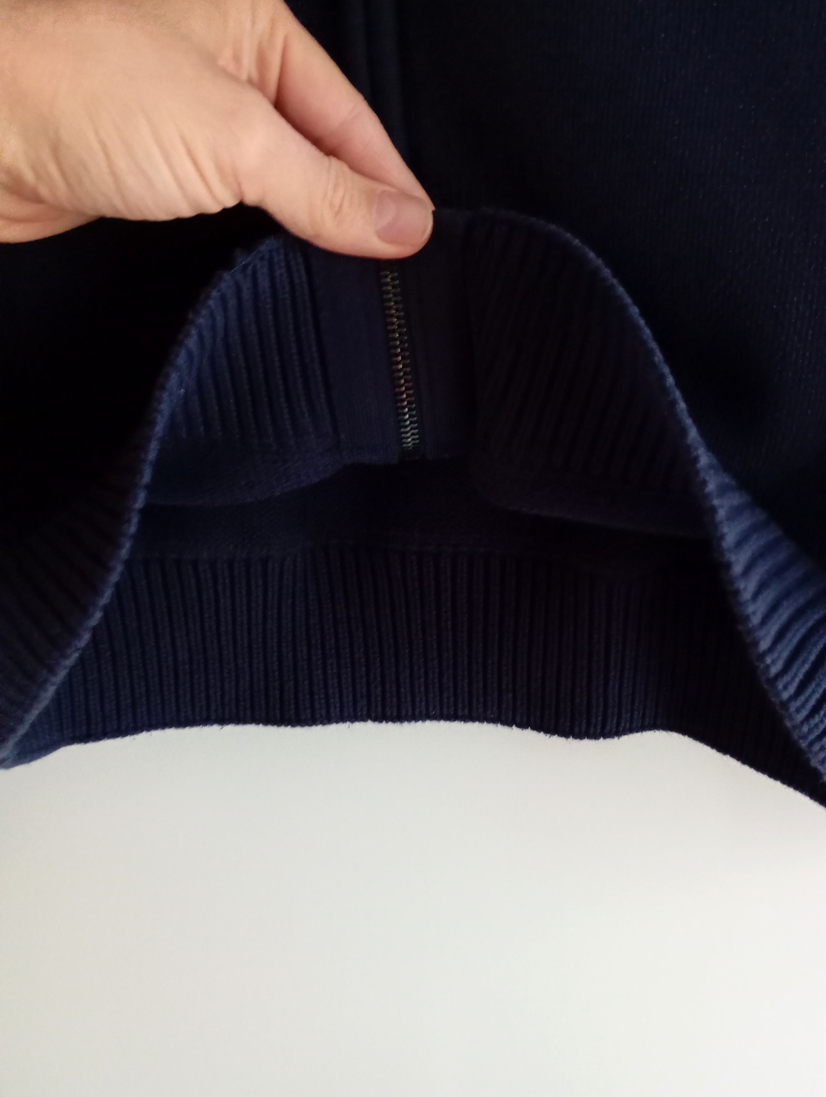 G-Star Gstar Raw Avant Garde Knitted Sweater Size L Size US L / EU 52-54 / 3 - 15 Thumbnail