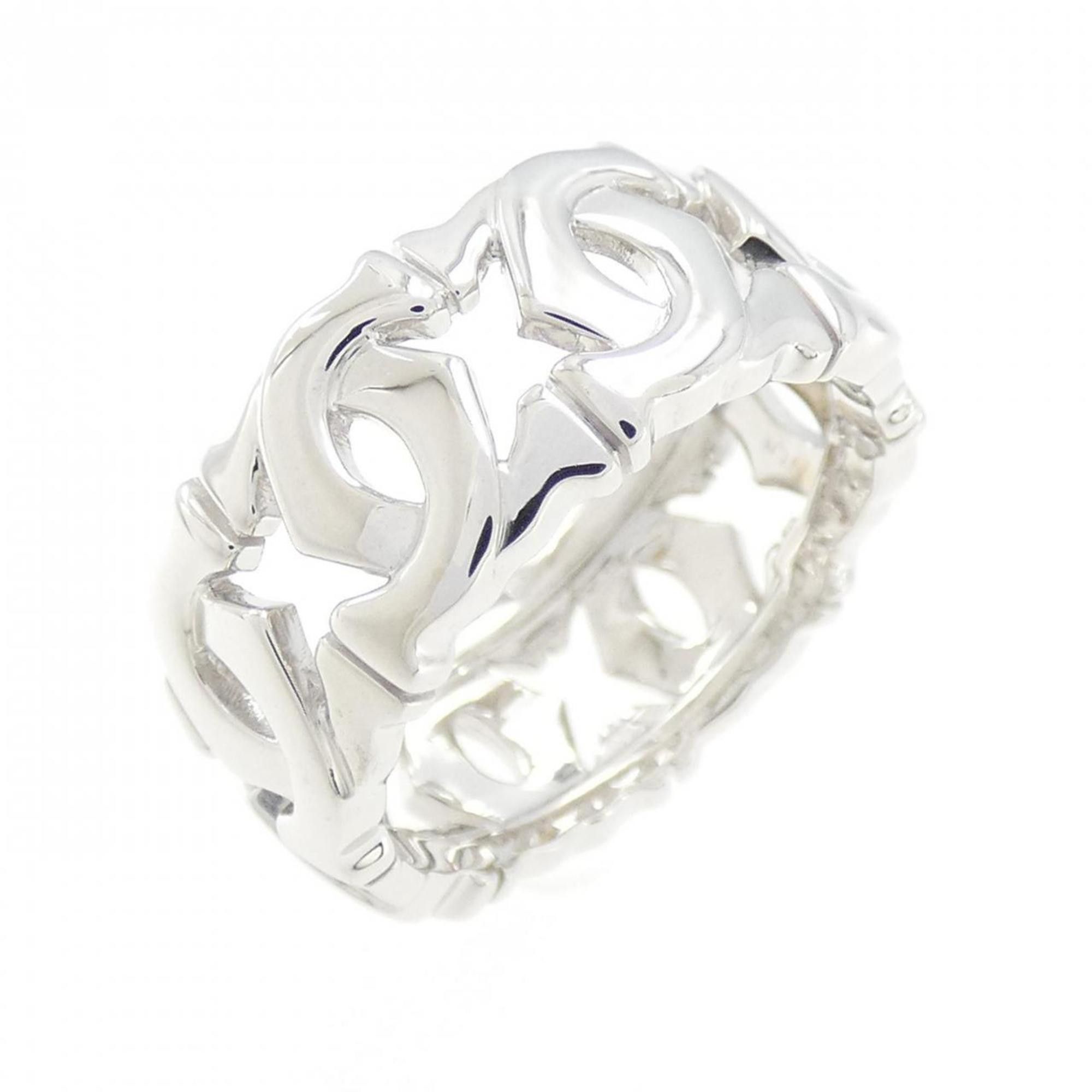 Cartier Cartier C2 ring Size ONE SIZE - 1 Thumbnail