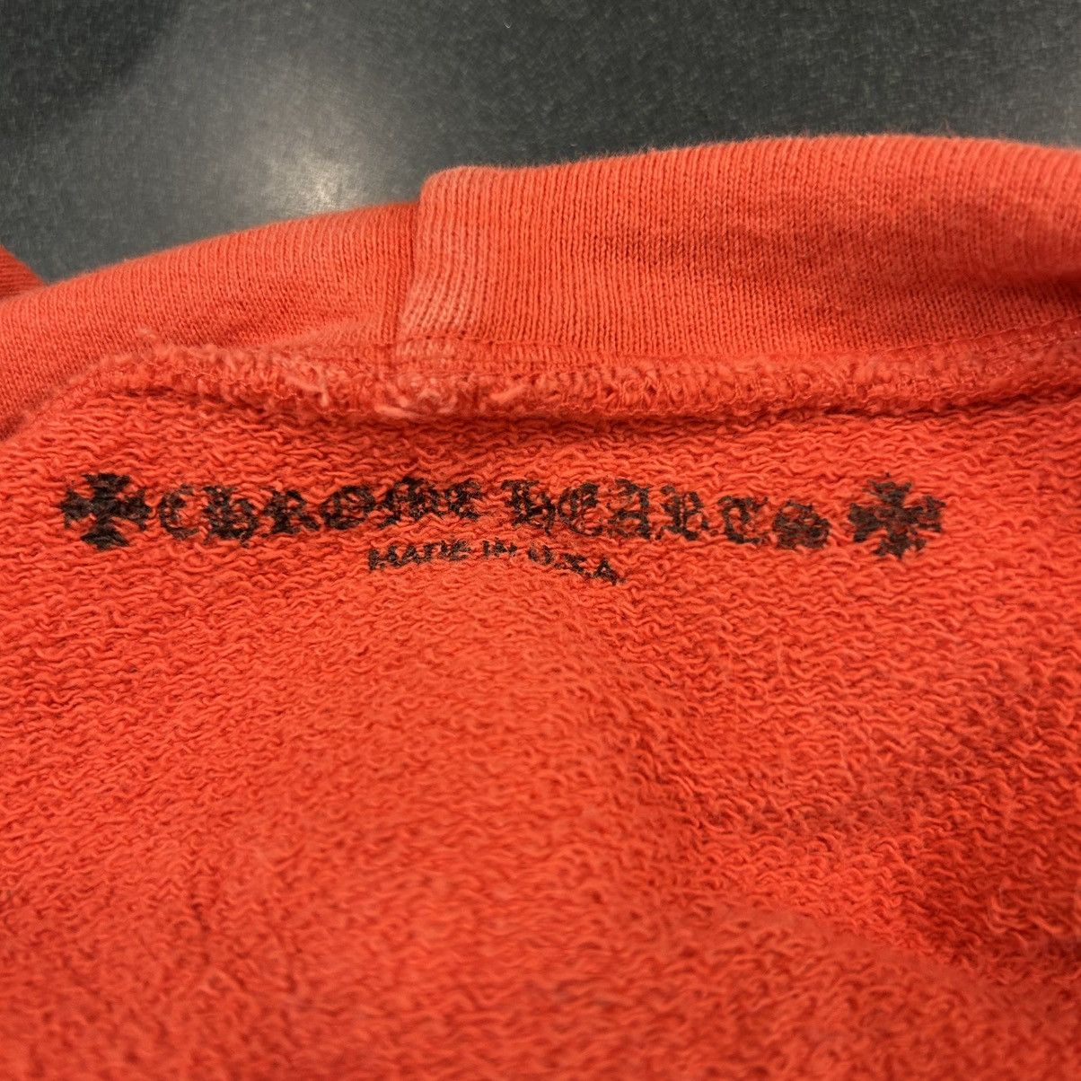 Chrome Hearts Chrome Hearts Matty Boy Sadistic Lipstick Hoodie Size US L / EU 52-54 / 3 - 9 Thumbnail