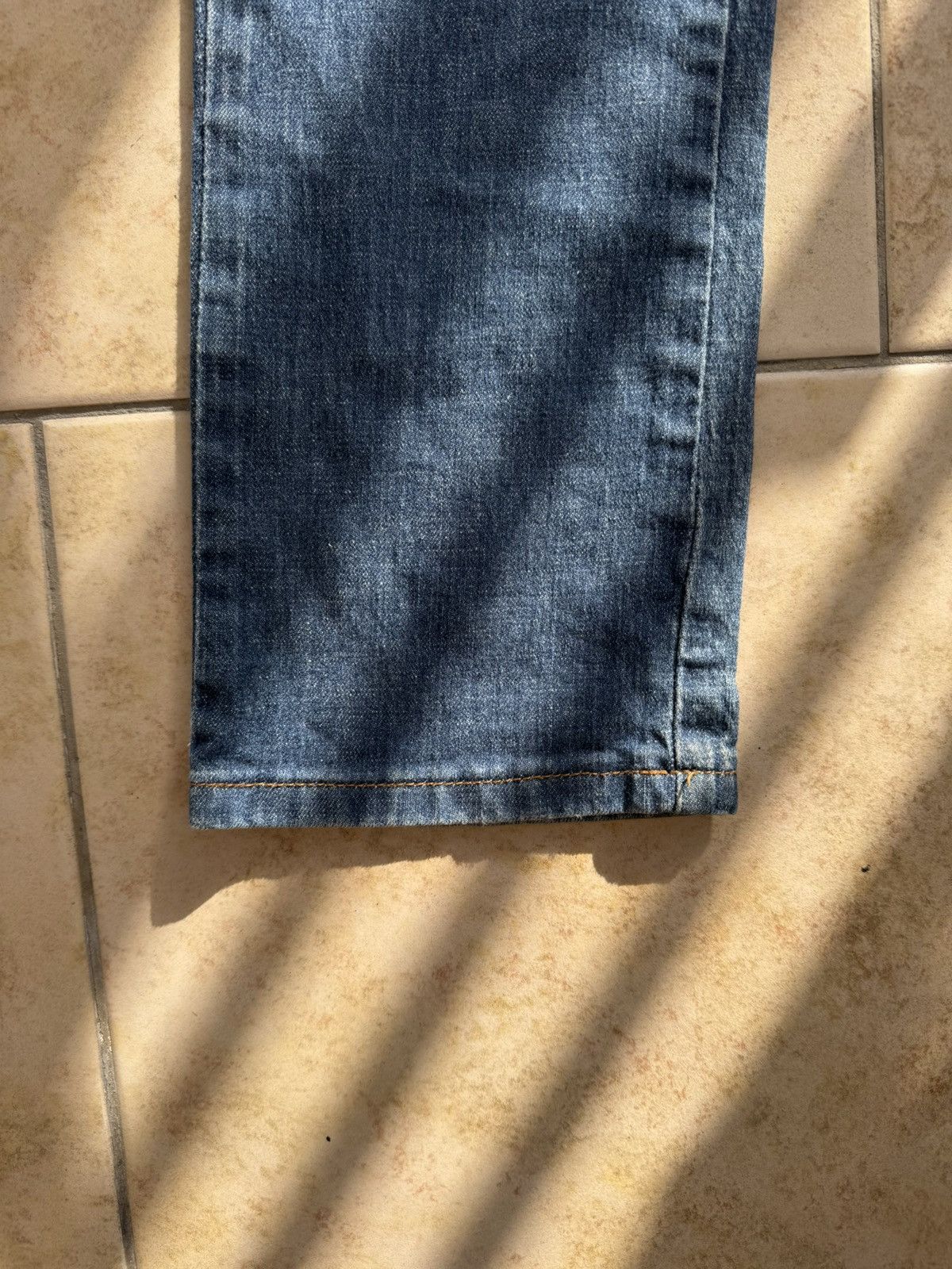 Bench Bench jeans Size 30" / US 8 / IT 44 - 2 Thumbnail