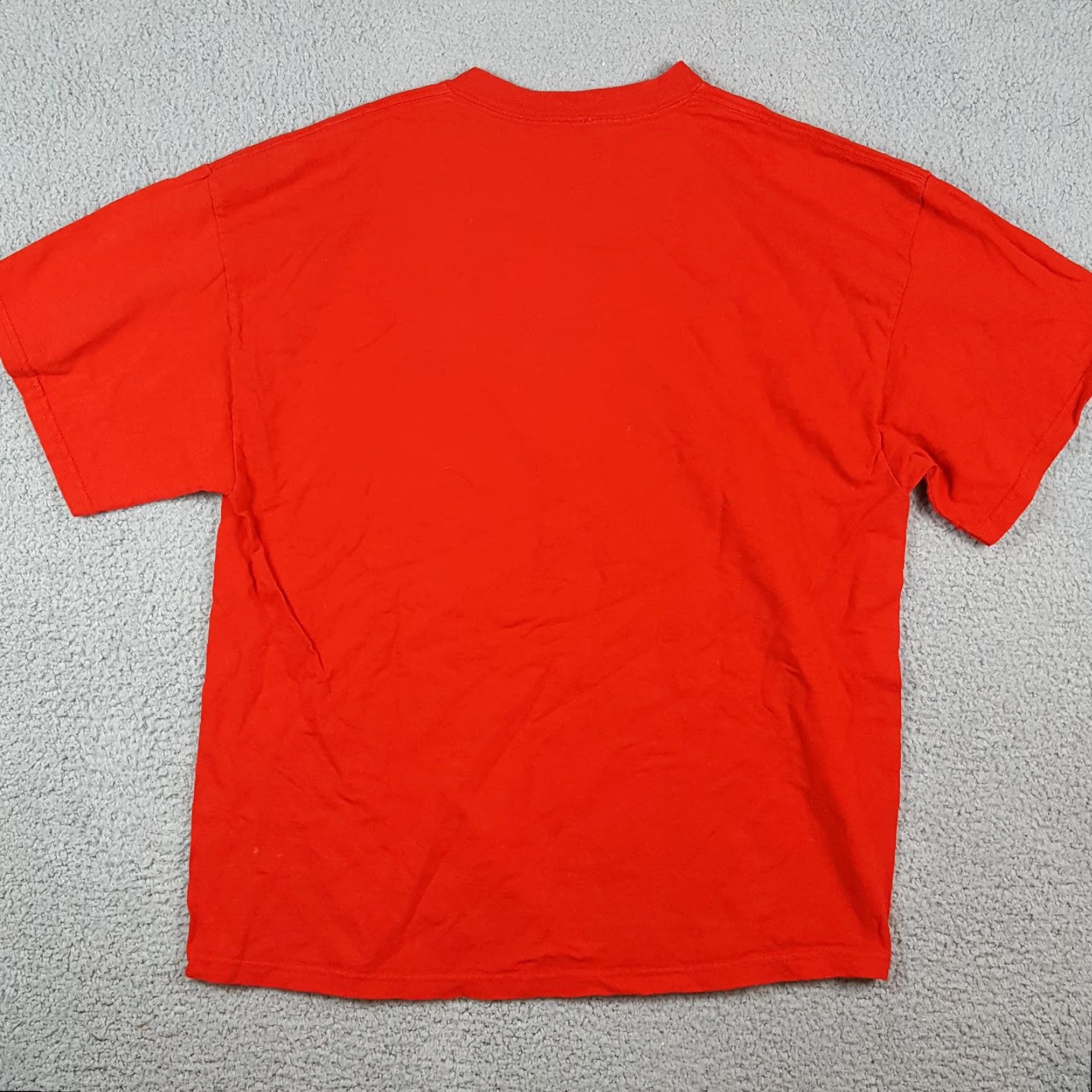Disney Vintage Disney T-Shirt Men XL Mickey Mouse Goofy Cartoon 2008 Y2K Retro Summer Size US XL / EU 56 / 4 - 3 Thumbnail