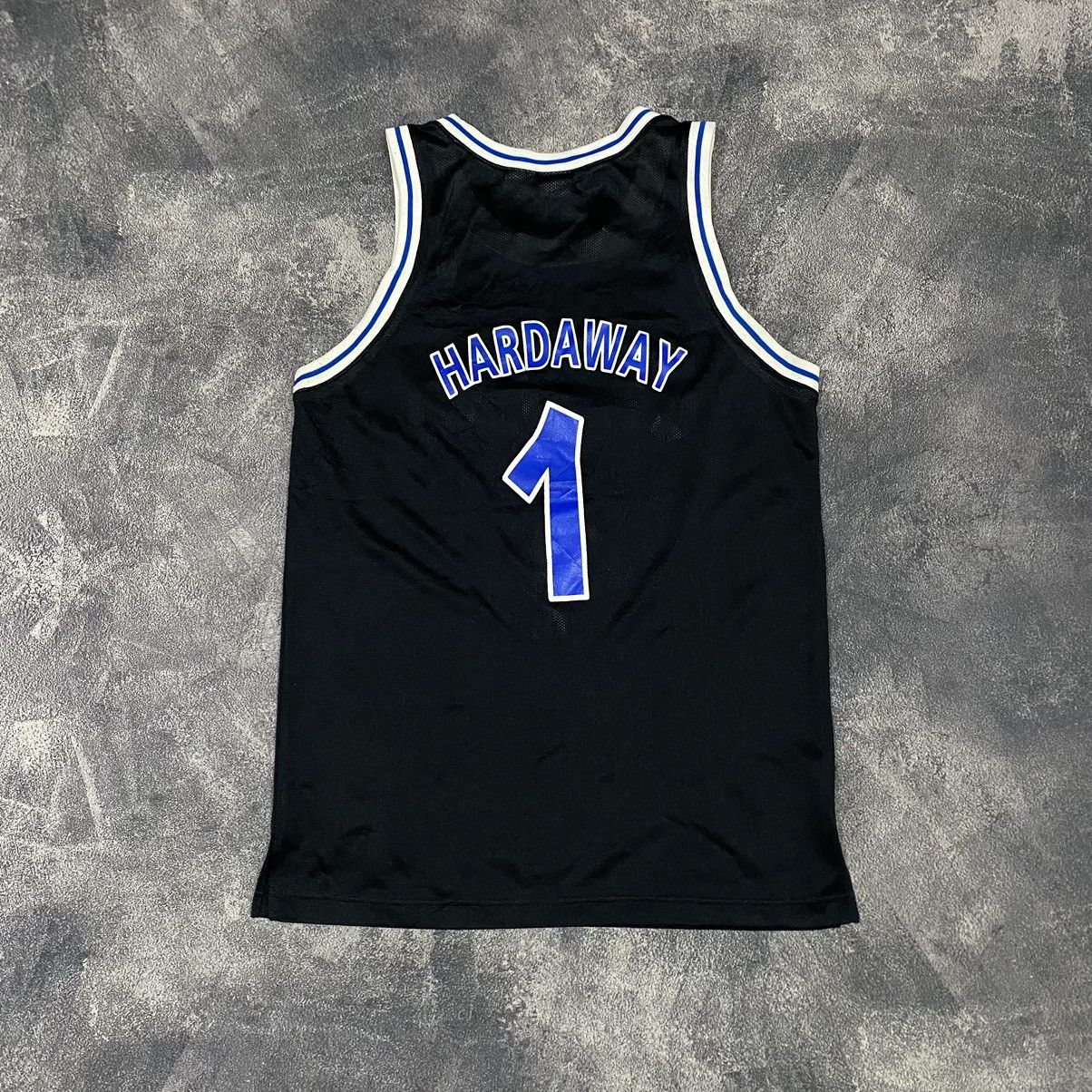 NBA × Nike × Vintage 💫Vintage Orlando Magic NBA Jersey💫 Size US M / EU 48-50 / 2 - 6 Thumbnail