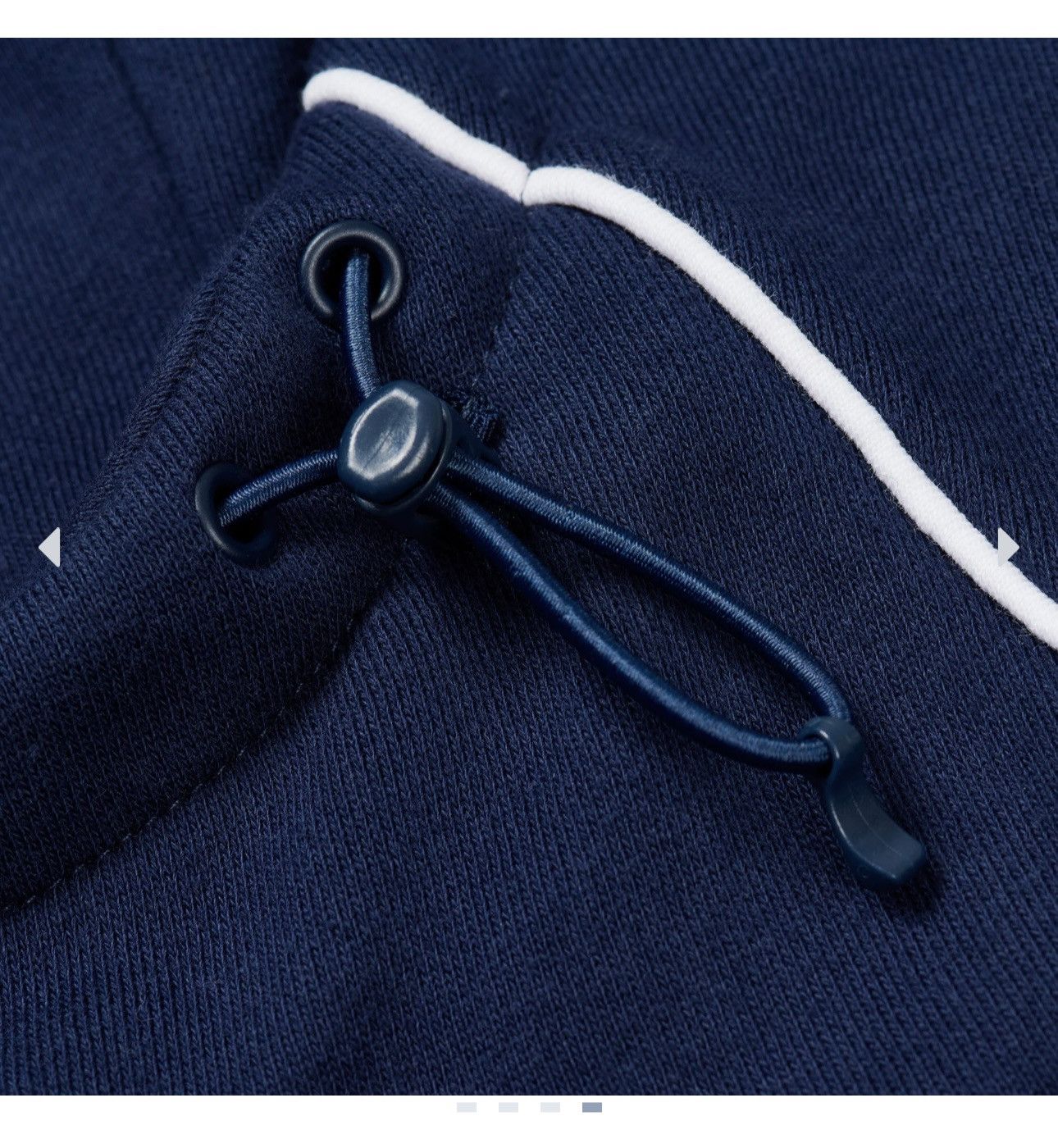 Palace PALACE SKYLINE HOODIE Size US S / EU 44-46 / 1 - 4 Thumbnail