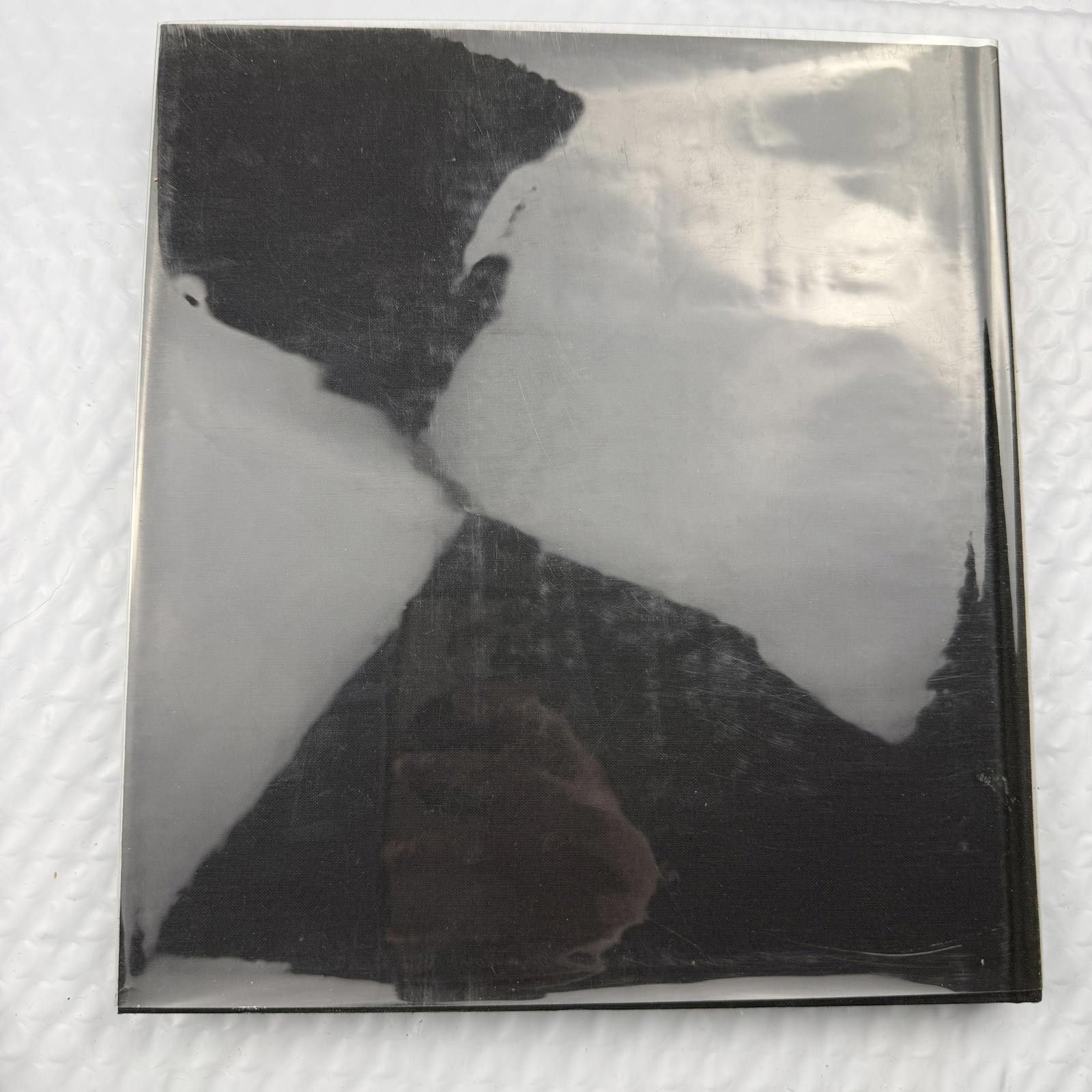 Other Out of the Silence 1971 Menil HC Indigenous Art Northwest Size ONE SIZE - 7 Thumbnail