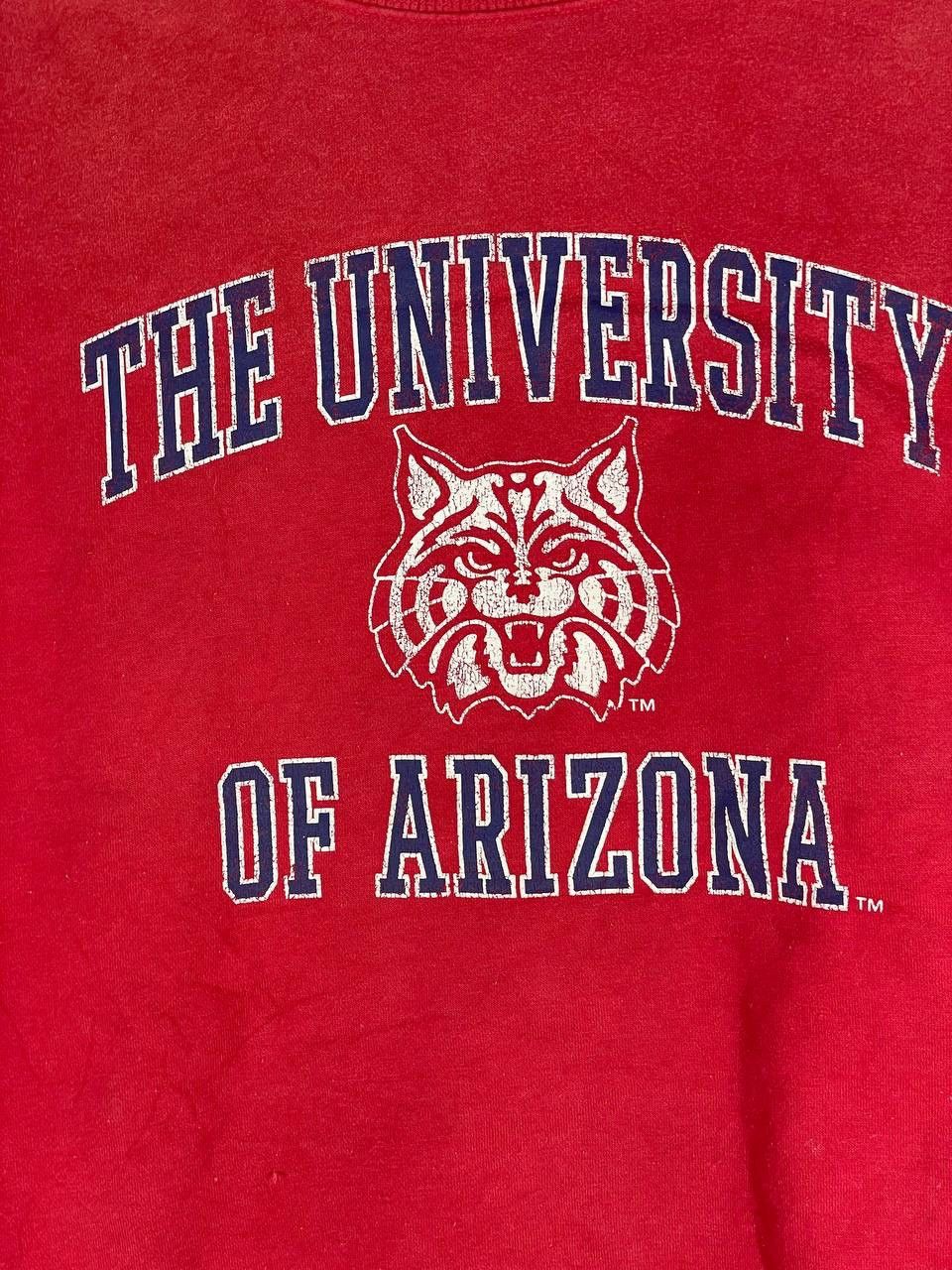 Other University of arizona sweatshirt size L Size US L / EU 52-54 / 3 - 5 Thumbnail