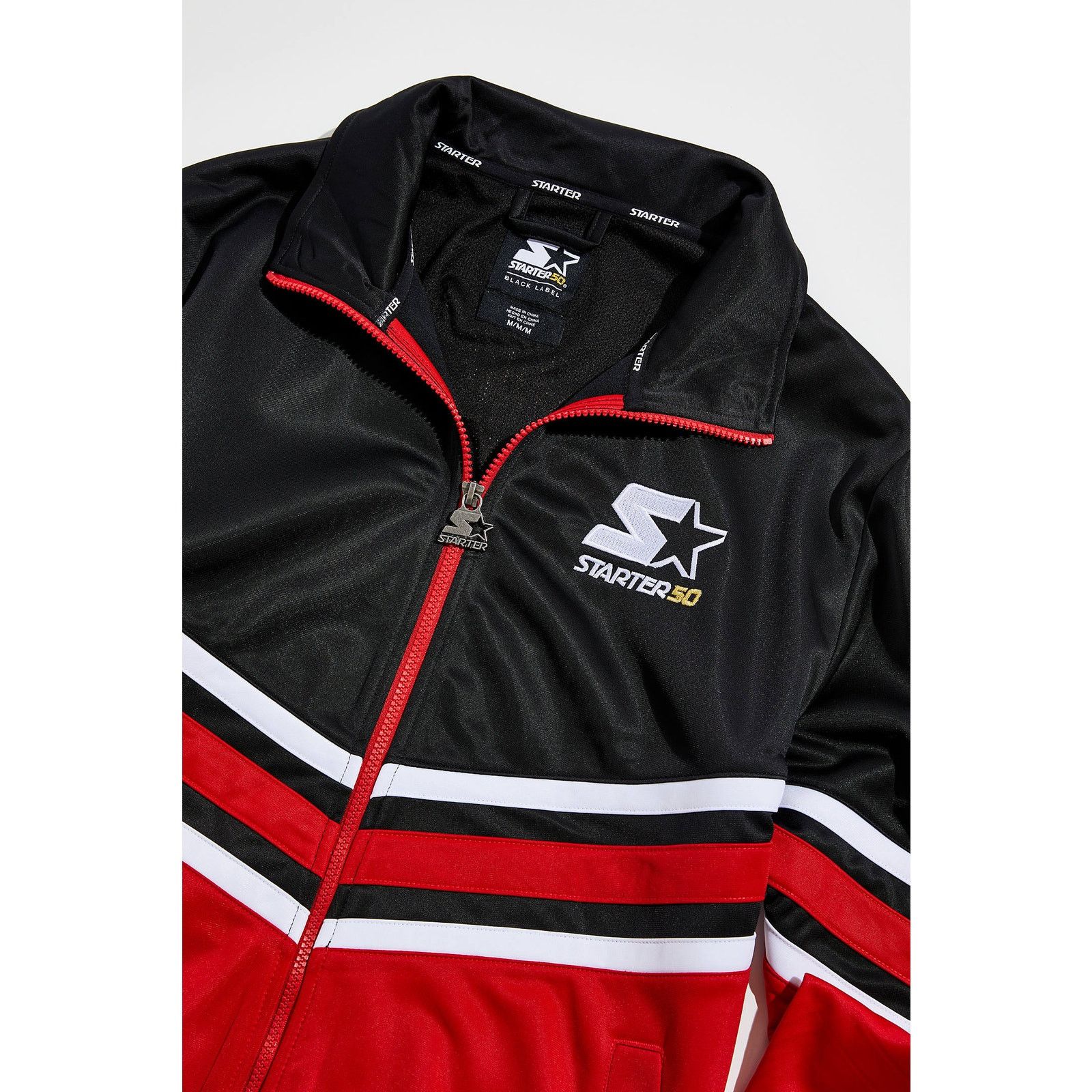 Urban Outfitters New Urban Outfitters Starter Budweiser Stadium Jacket $125 Size US M / EU 48-50 / 2 - 4 Thumbnail