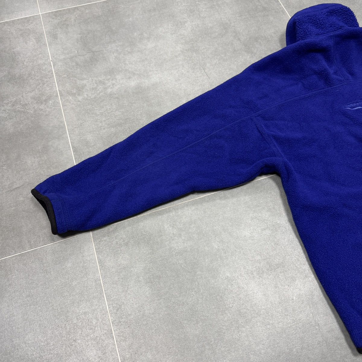 Patagonia Vintage Patagonia Synchilla Fleece Jacket Made in USA Size US XS / EU 42 / 0 - 14 Thumbnail