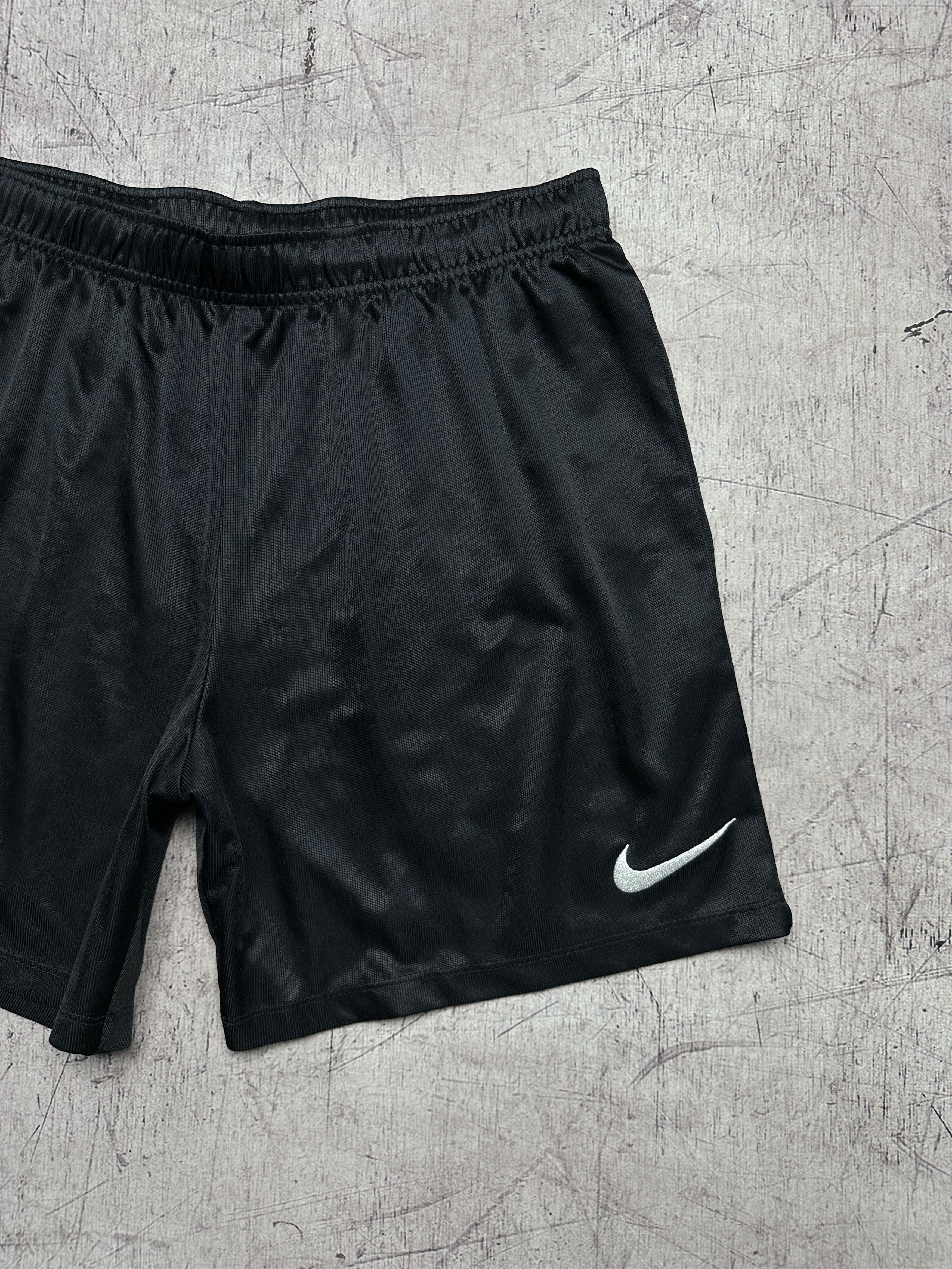 Nike Nike Dri Fit Vintage Mens Shorts Size US 34 / EU 50 - 2 Thumbnail