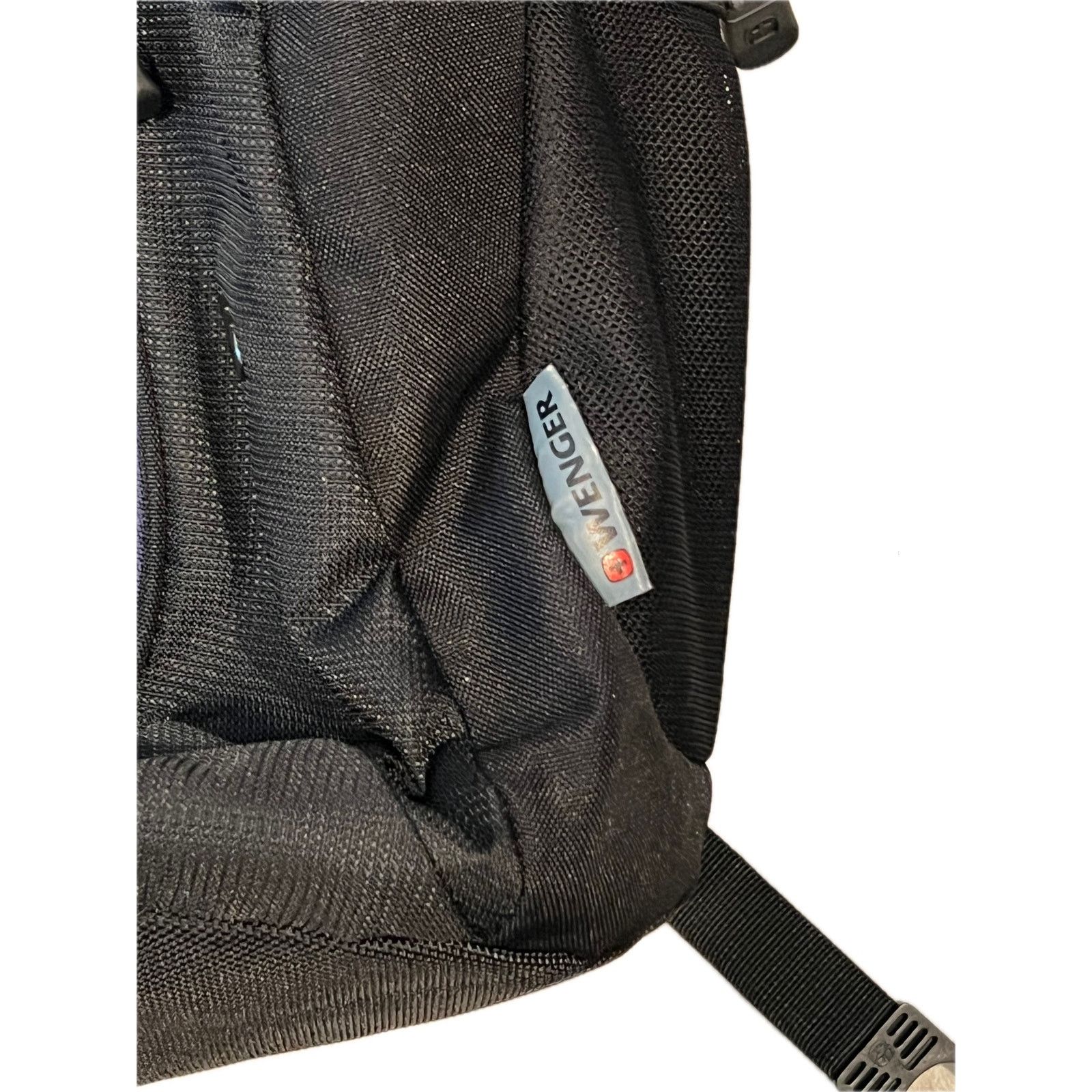Swissgear Swiss Gear Wenger Cobalt Laptop Backpack Size ONE SIZE - 3 Thumbnail