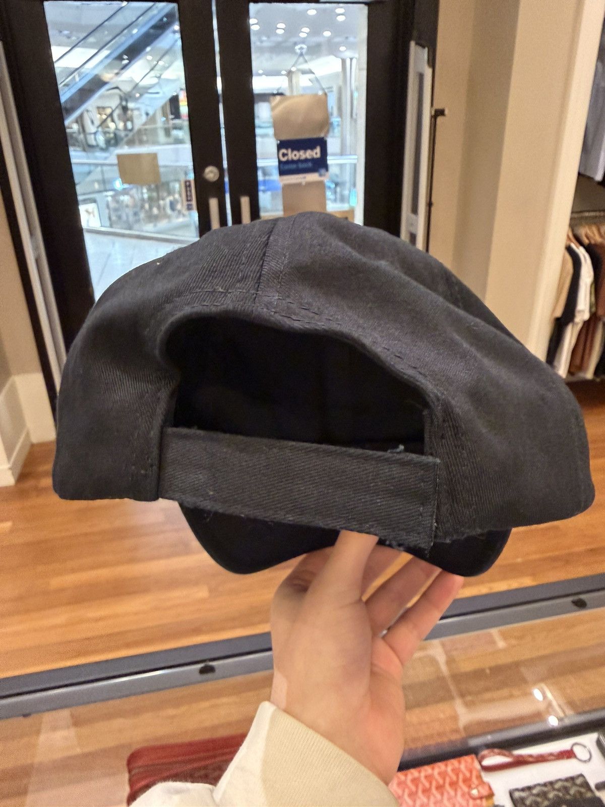 Travis Scott Travis Scott ‘Days Before Rodeo’ DRUGS Hat Size ONE SIZE - 3 Thumbnail
