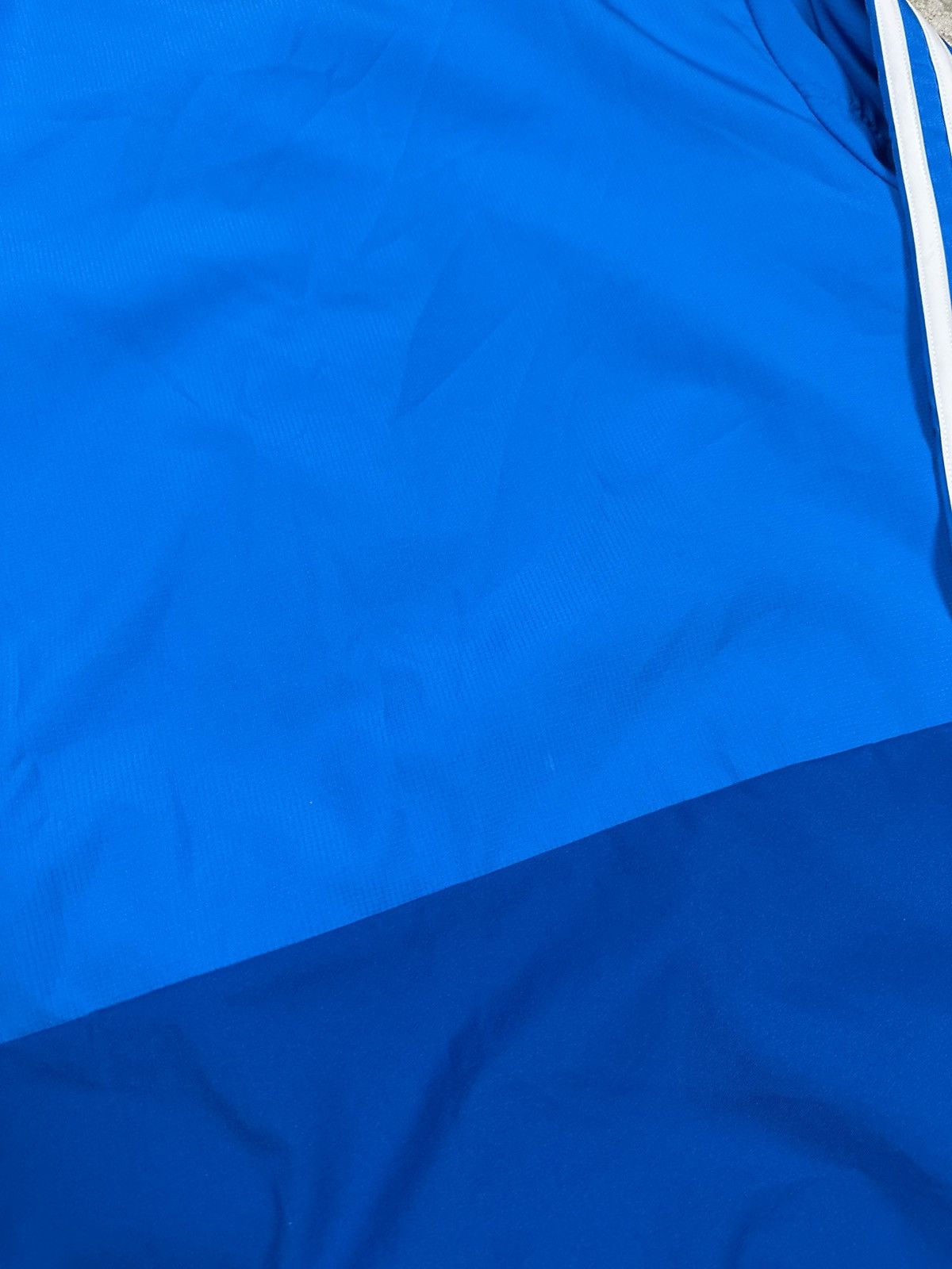 Adidas Adidas x Real Madrid Blue Light Track Jacket Training Top Size US L / EU 52-54 / 3 - 13 Thumbnail