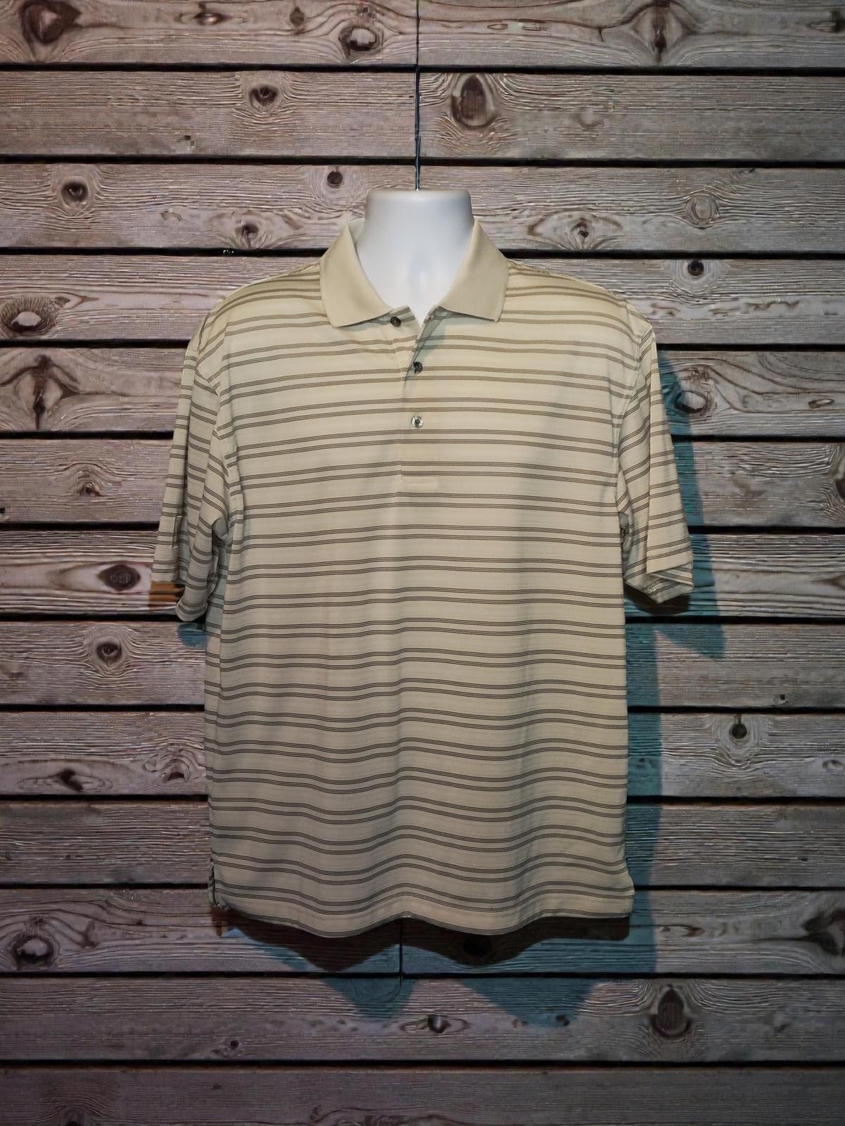 Other Champions Tour Golf Polo Shirt Size Large Size US L / EU 52-54 / 3 - 3 Thumbnail