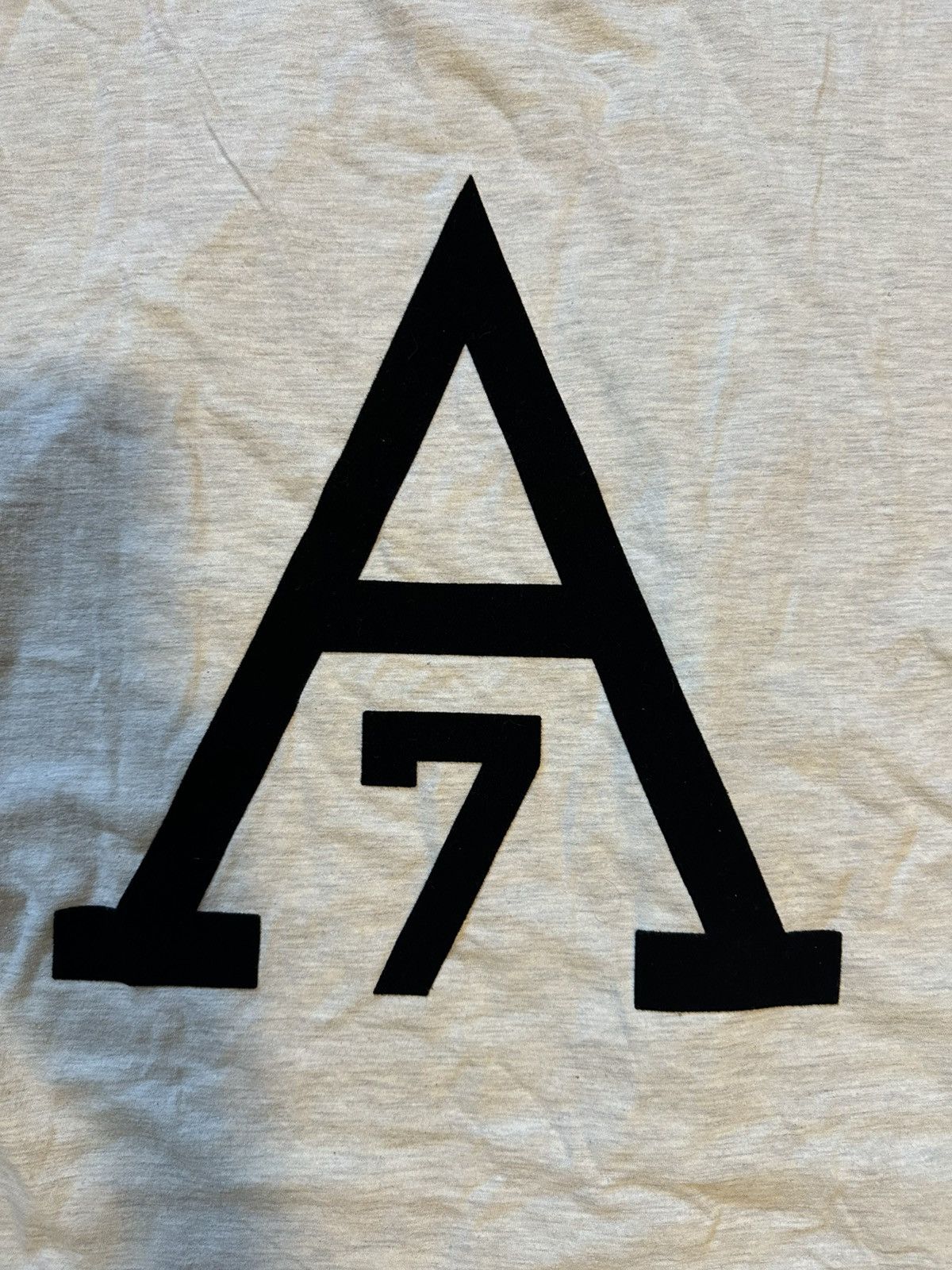 Fear of God Fear of God 7th Collection American All-Stars Henley Tee Size US S / EU 44-46 / 1 - 8 Thumbnail