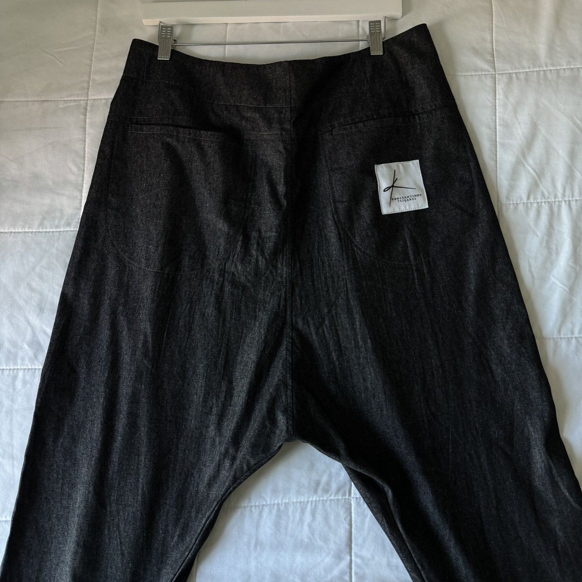 Other K7 Konstantinos Tsigaros pants Size US 32 / EU 48 - 8 Thumbnail