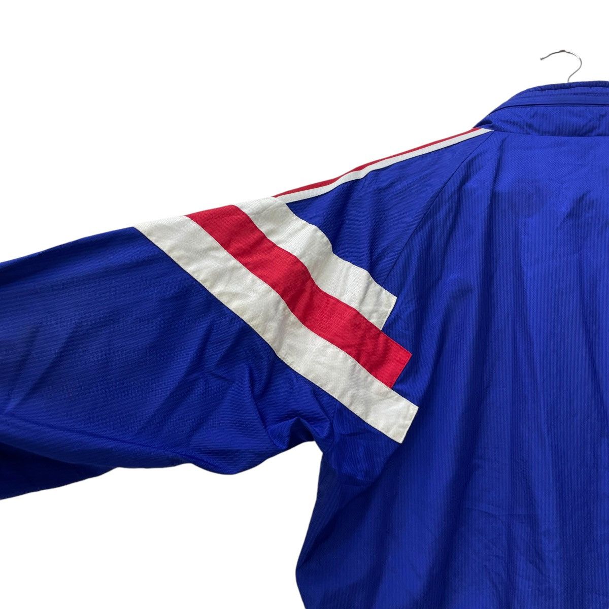 Adidas × Vintage 💥Vintage Adidas France Jackets Size US M / EU 48-50 / 2 - 3 Thumbnail