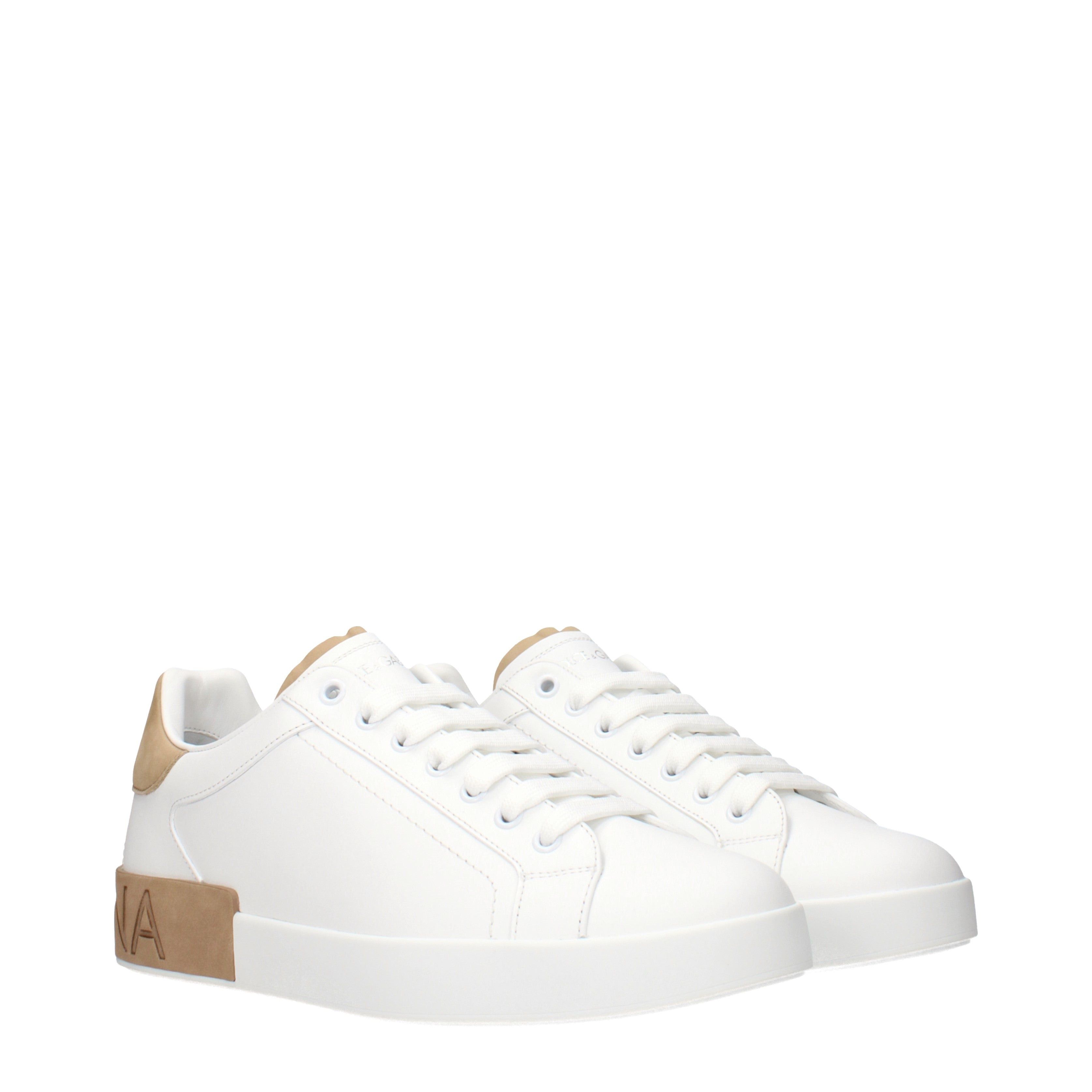 Dolce & Gabbana Sneakers Size US 11 / EU 44 - 1 Thumbnail