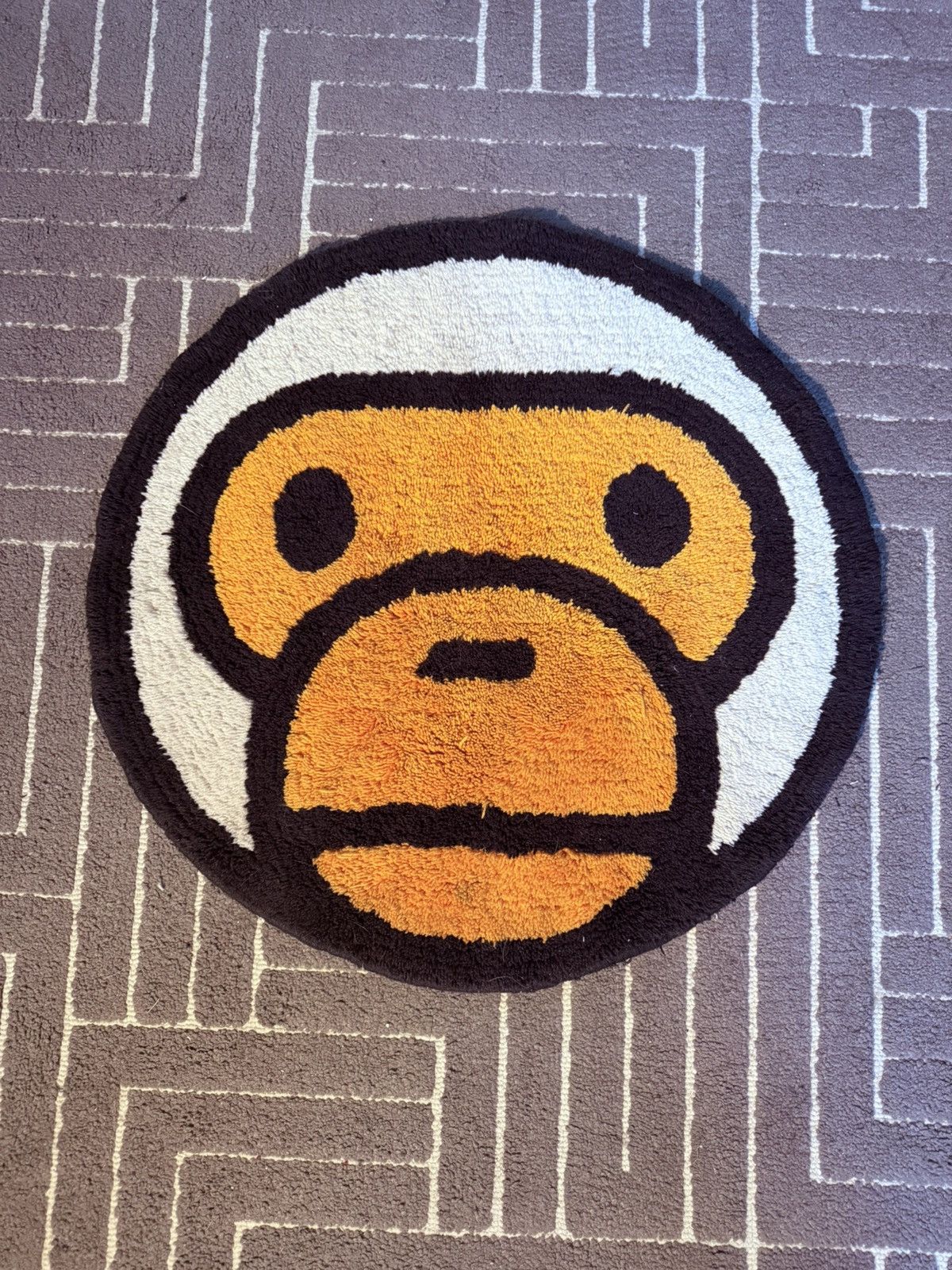 Bape Bape Baby Milo Salt & Pepper Shaker | Grailed