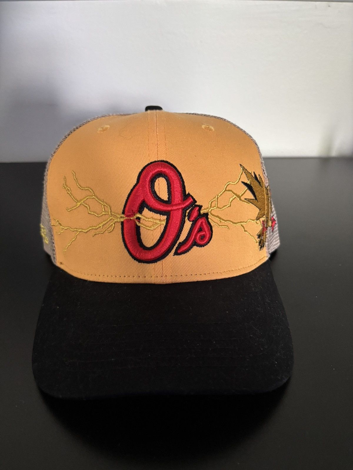 MLB Juice X Baltimore O’s Size ONE SIZE - 1 Thumbnail