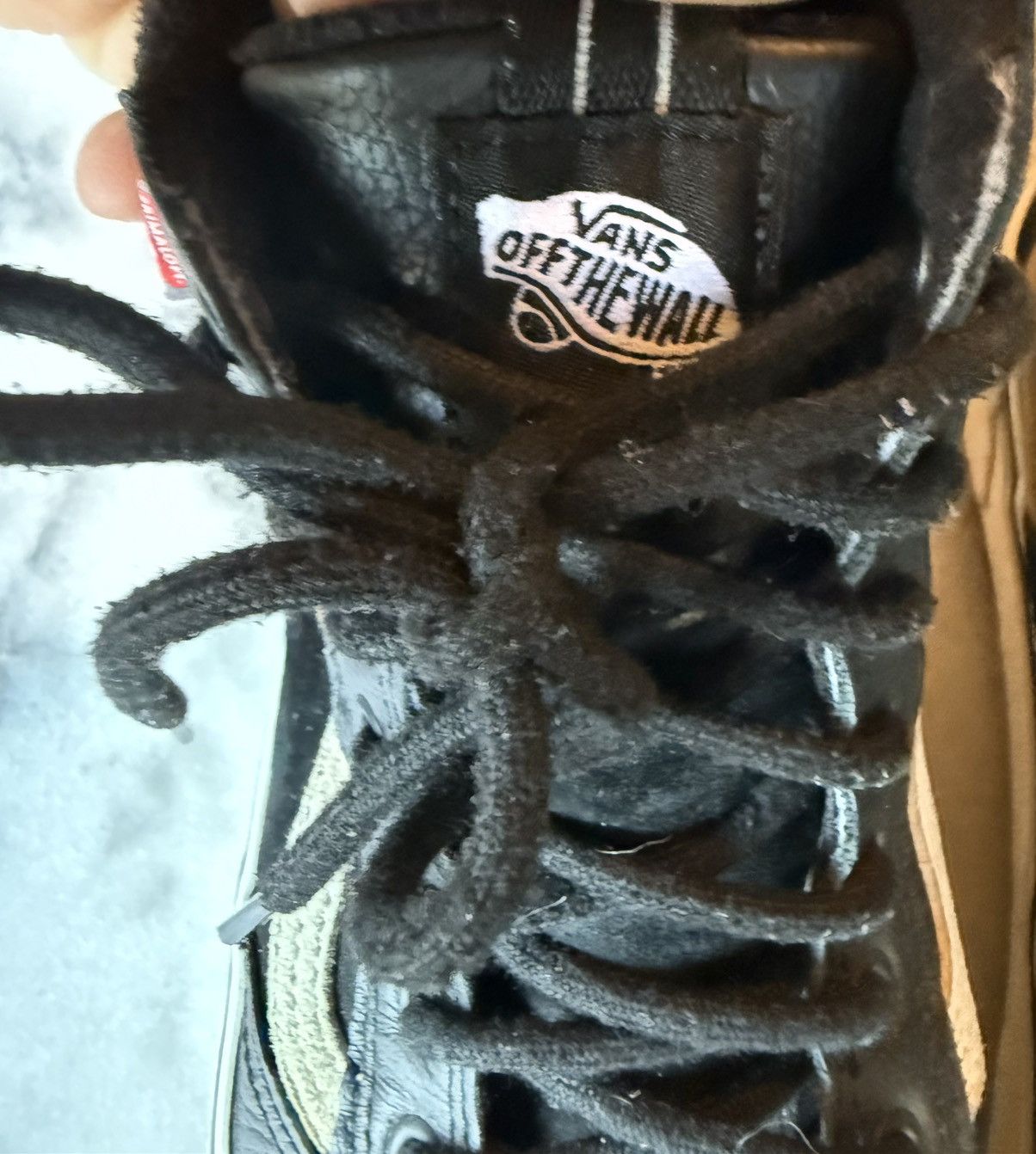 Vans Vans SK8hi Boa Mte 2.0 Dx “Dirt” high top sneakers sz9 Size US 9 / EU 42 - 4 Thumbnail
