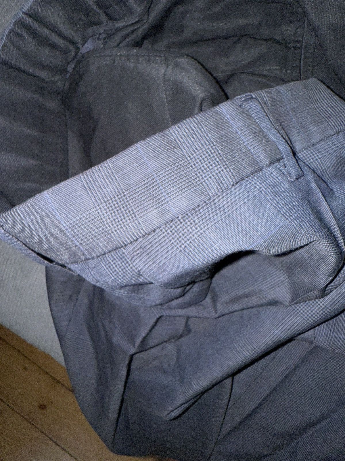 Tiger of Sweden Tiger of Sweden Tord trousers Size US 36 / EU 52 - 7 Thumbnail