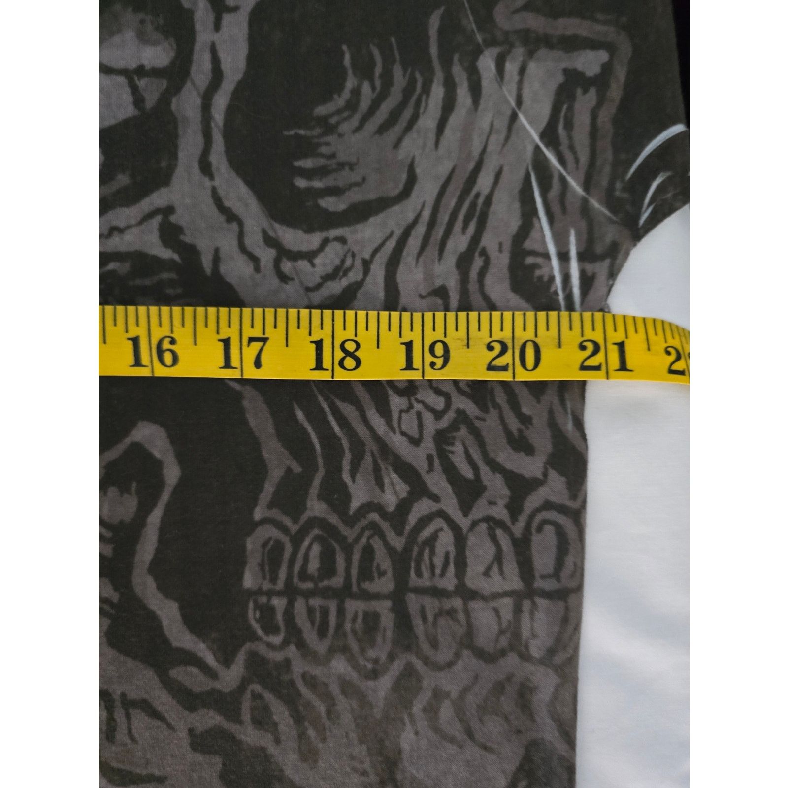 Other Milwaukee Rally Shirt Motorcycle Sublimation L Polyester Tee Size US L / EU 52-54 / 3 - 9 Thumbnail
