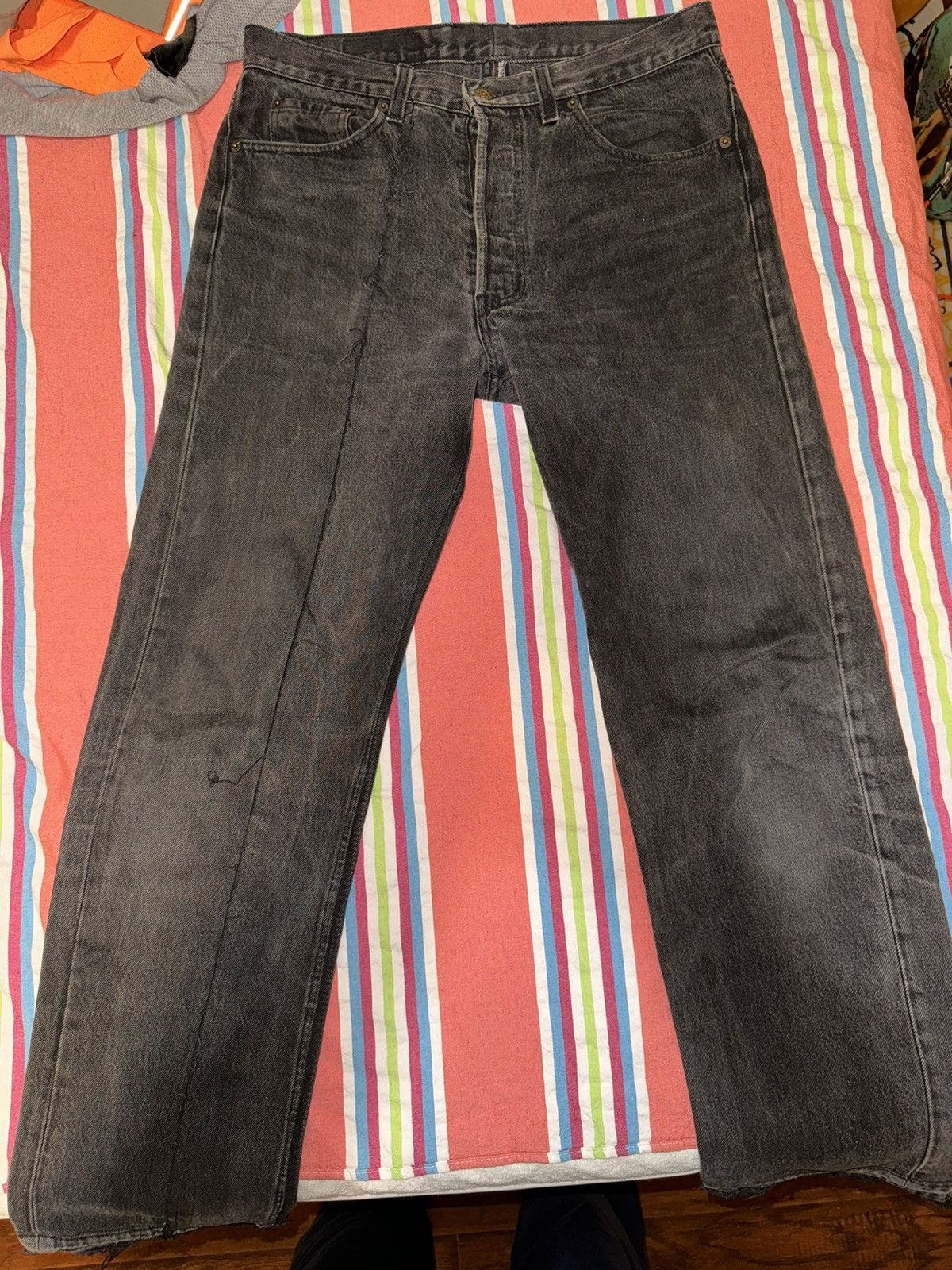 Levi's Vintage Levi’s Remake Size US 32 / EU 48 - 1 Thumbnail