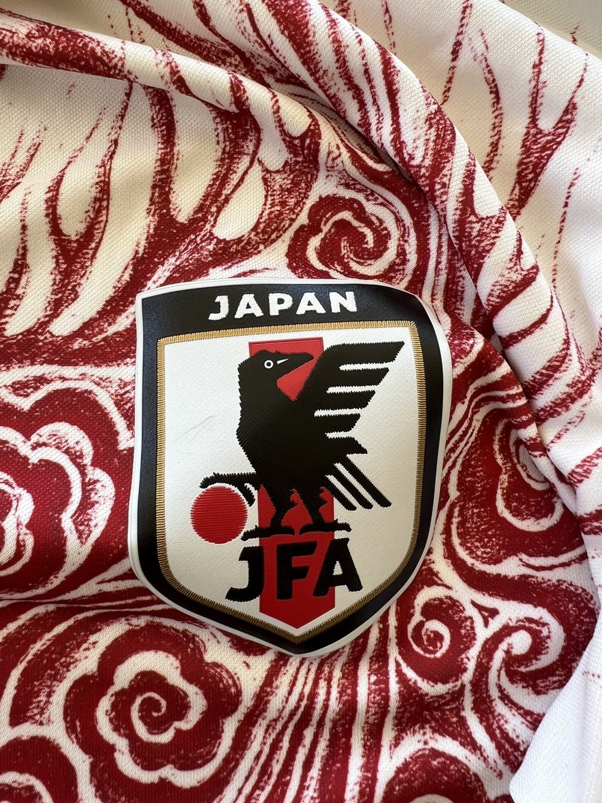 Y-3 Y-3 japan long sleeve Size US M / EU 48-50 / 2 - 4 Thumbnail