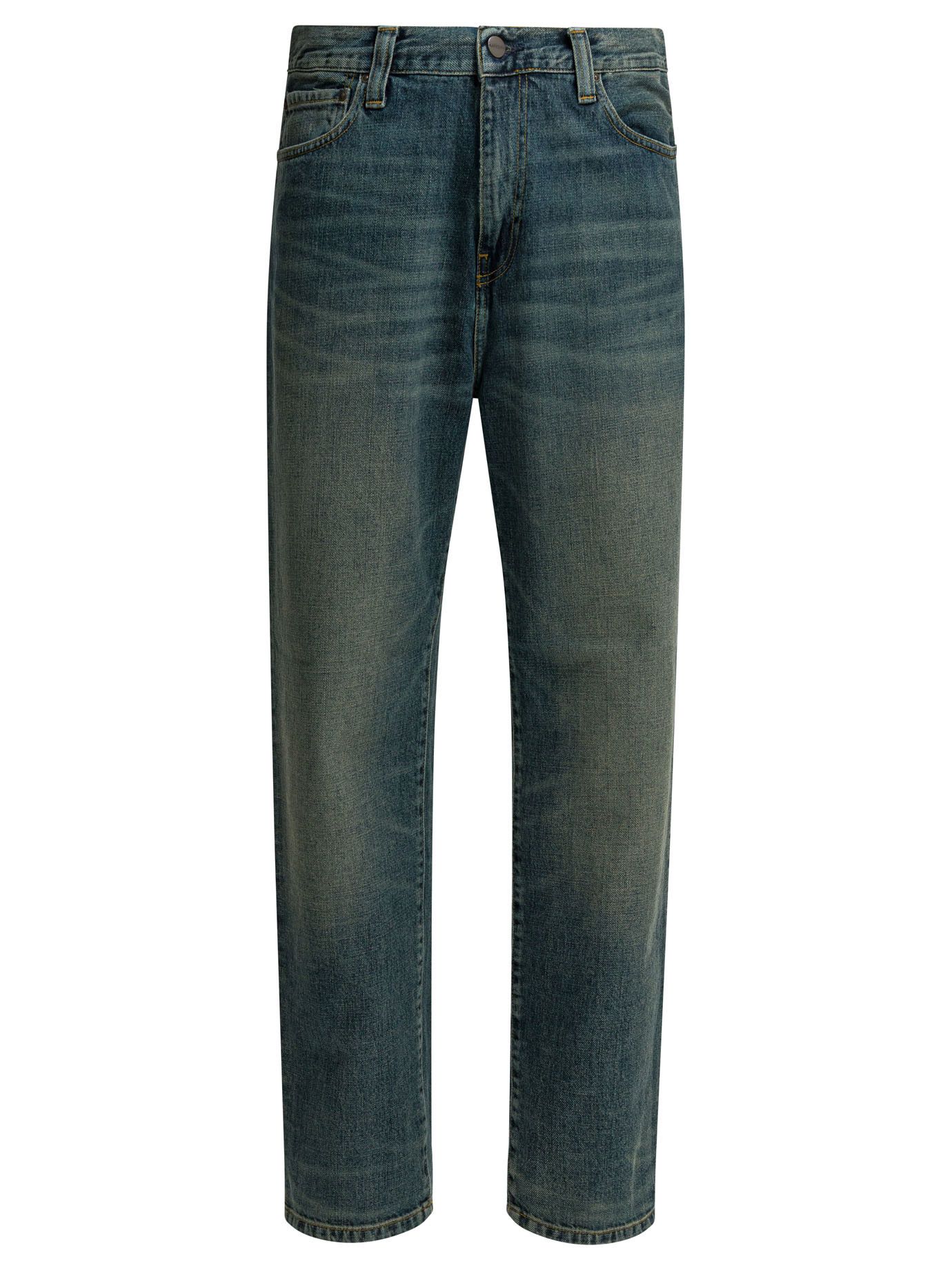 Carhartt Wip Jeans tag size 34 Men - USA Duties Paid