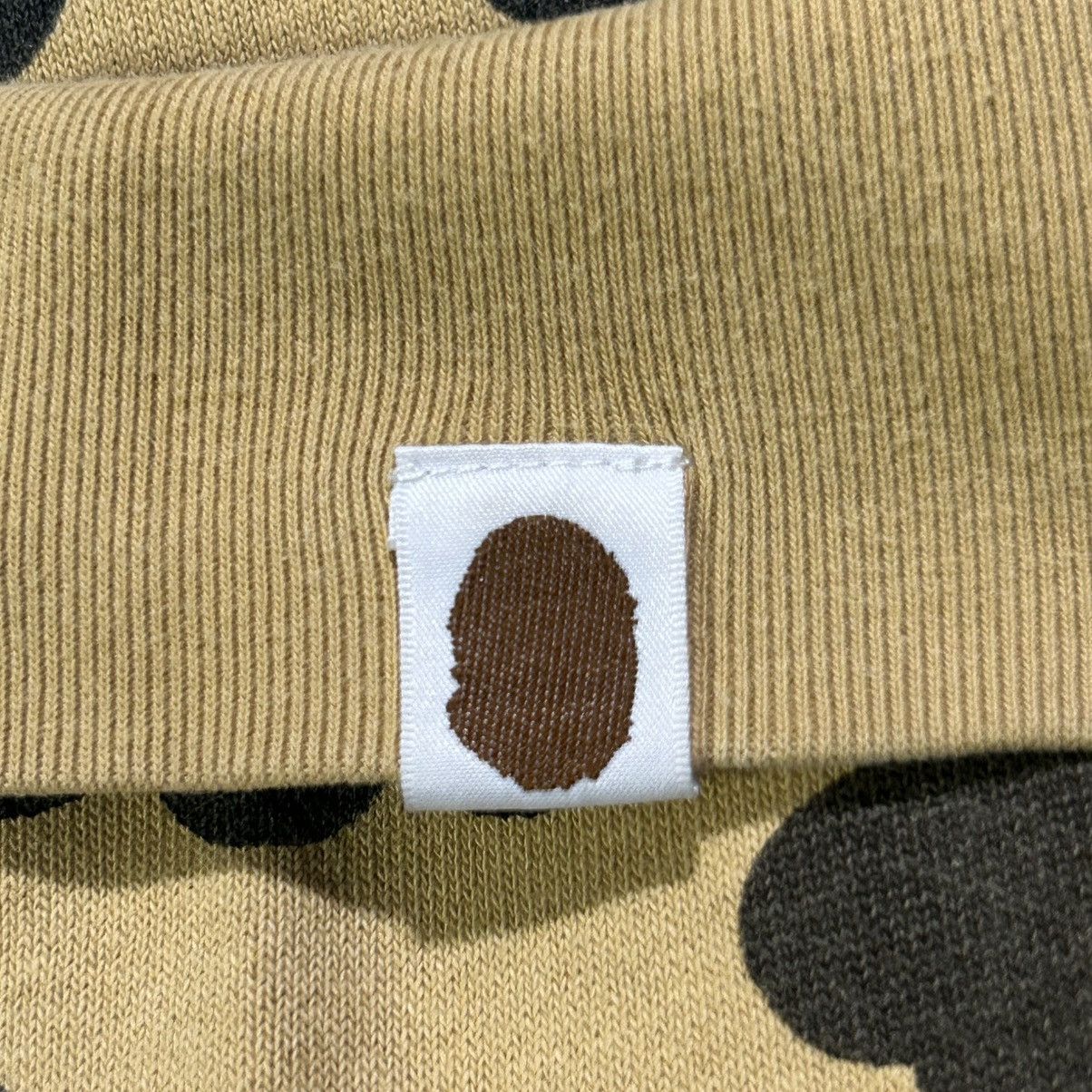 Bape BAPE 1st Camo “Busy Works” Sweatshirt Size US S / EU 44-46 / 1 - 9 Thumbnail