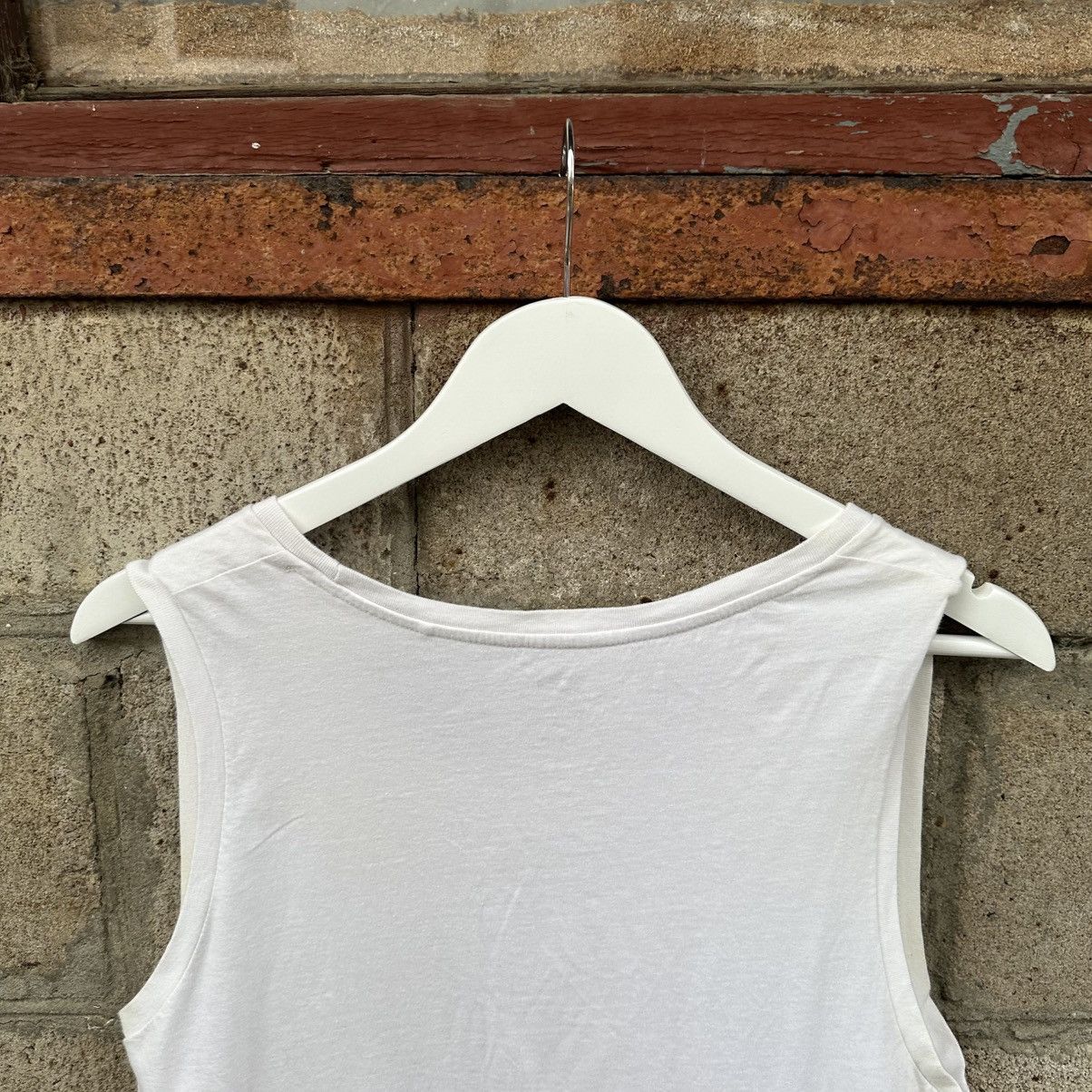 Levi's Vintage Clothing VTG Levis Tank Top Sleeves Y2K Big Logo For Man Size M Size US M / EU 48-50 / 2 - 7 Thumbnail