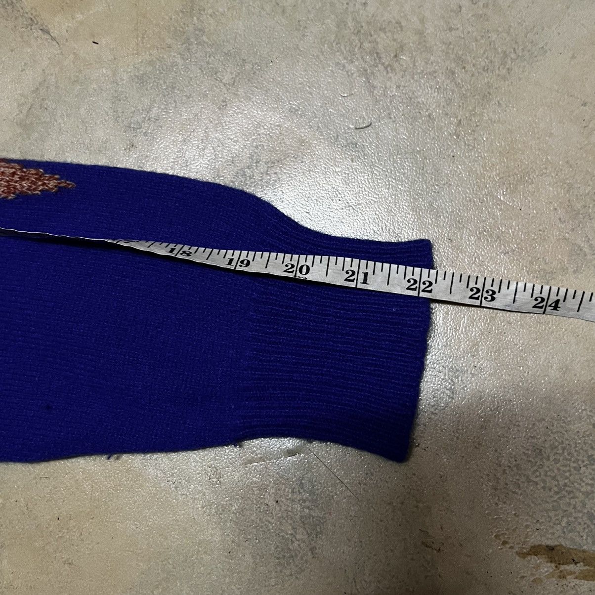 mercibeaucoup Mercibeaucoup by Issey Miyake Knitwear Size US S / EU 44-46 / 1 - 13 Thumbnail