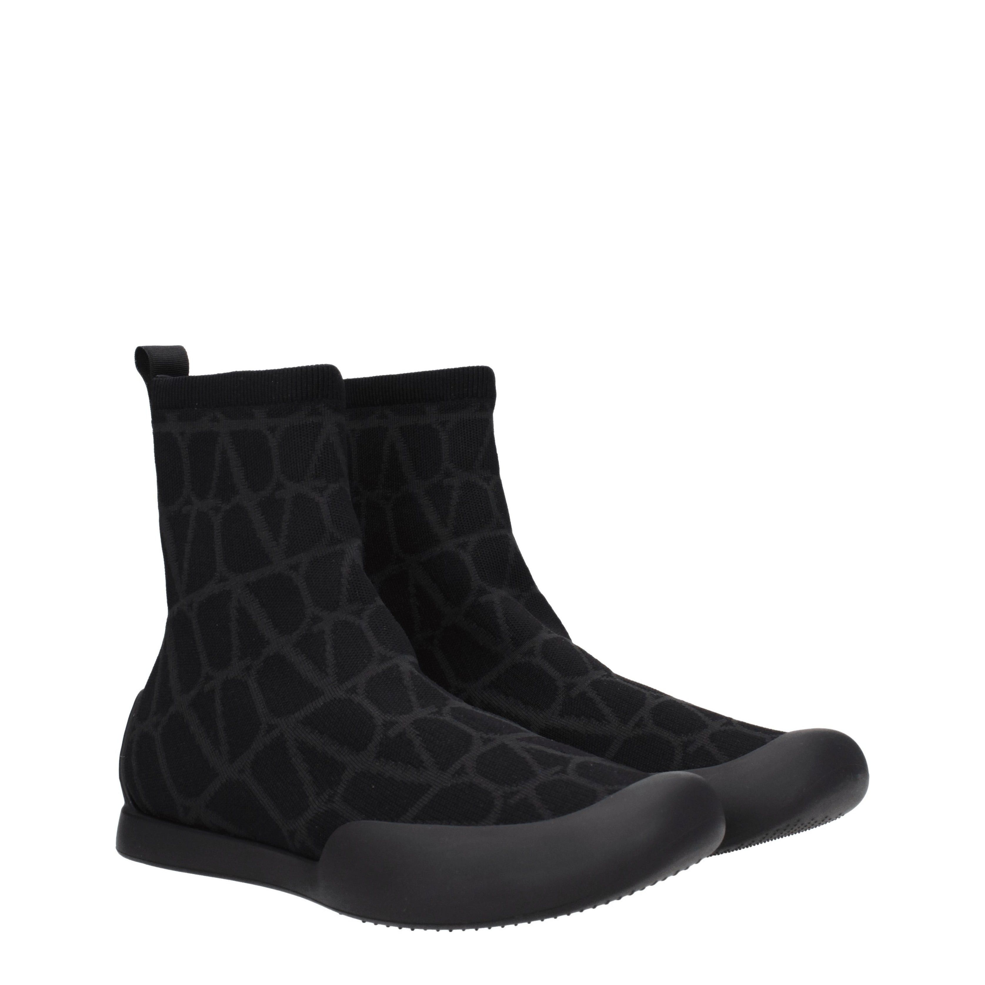 Valentino Sneakers Size US 8.5 / EU 41-42 - 1 Thumbnail