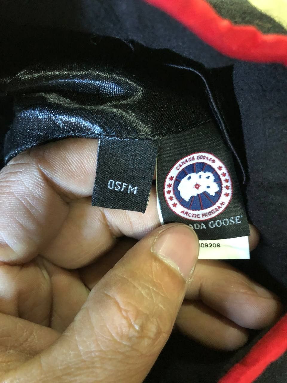 Canada Goose Canada Goose Merino Wool Ball cap BNWT Size ONE SIZE - 6 Thumbnail