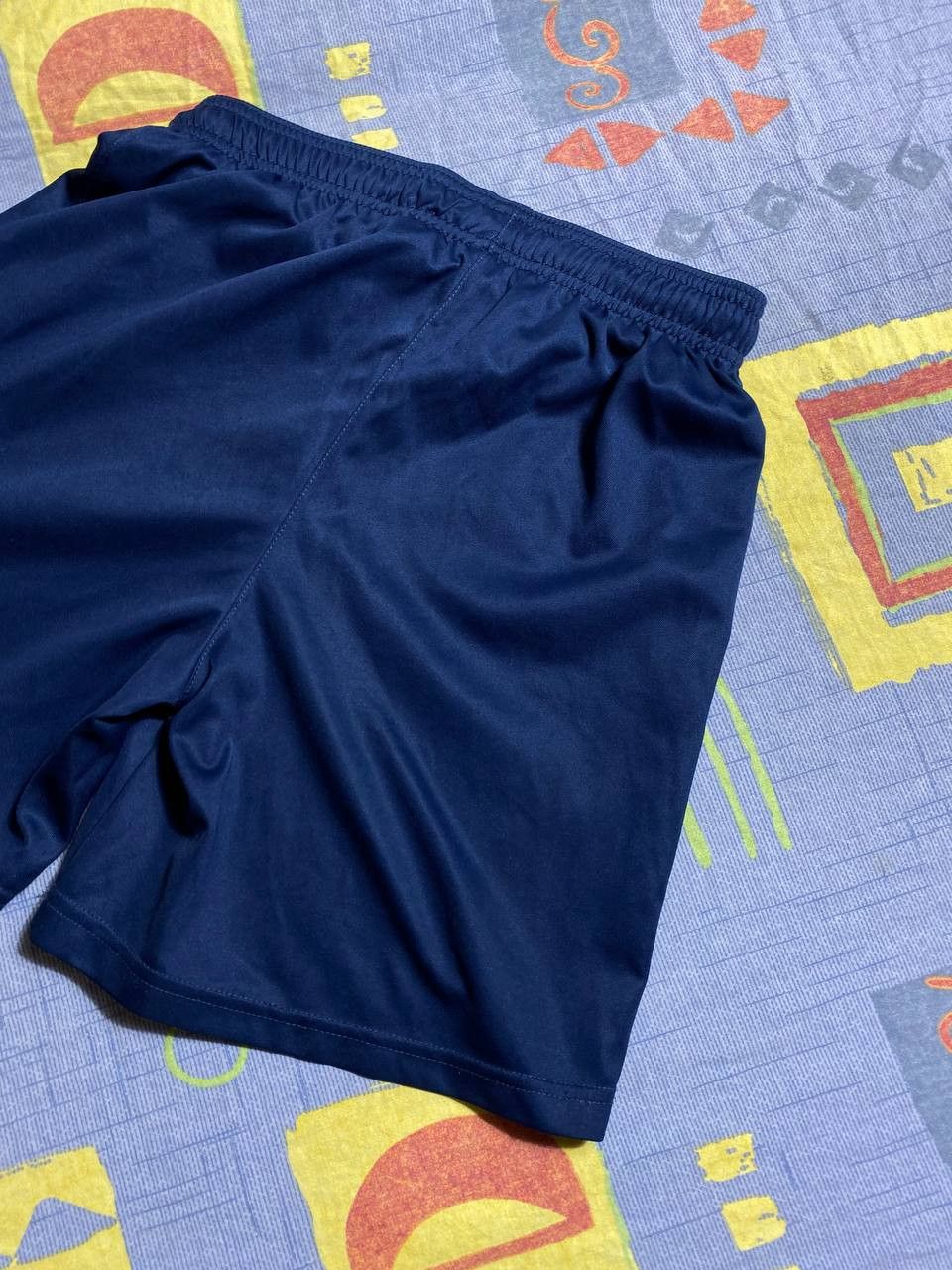 Nike Vintage Nike shorts streetwear swoosh casual y2k Size US 26 / EU 42 - 16 Thumbnail