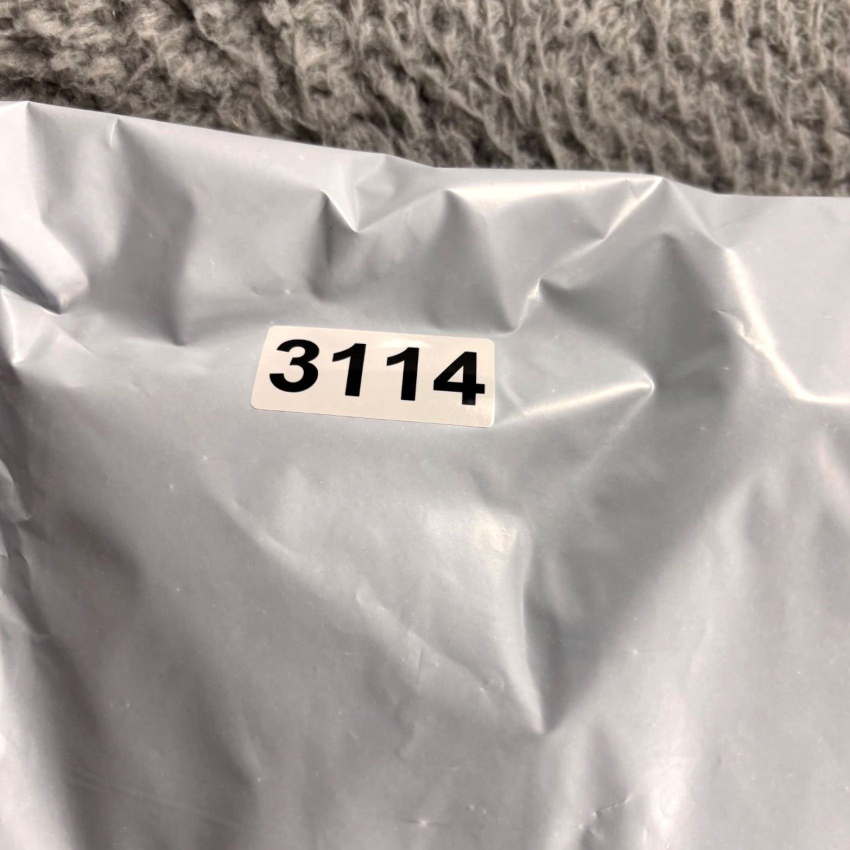 Vintage Frank's Shirt Mens L Blue Button Up Casual Cotton Made USA RARE Size US L / EU 52-54 / 3 - 7 Thumbnail