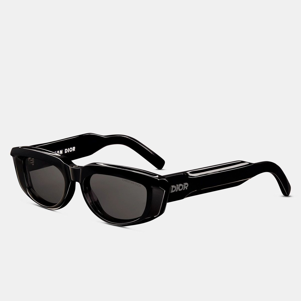 Dior o1bcso1str0126 Size: OS/Diorxplorer S3I in Black Size ONE SIZE - 1 Thumbnail