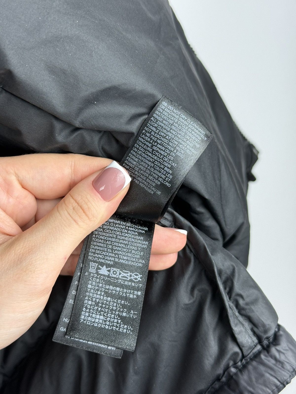 The North Face The North Face 700 Men’s Down Puffer Outdoor Jacket Size S Size US S / EU 44-46 / 1 - 23 Thumbnail