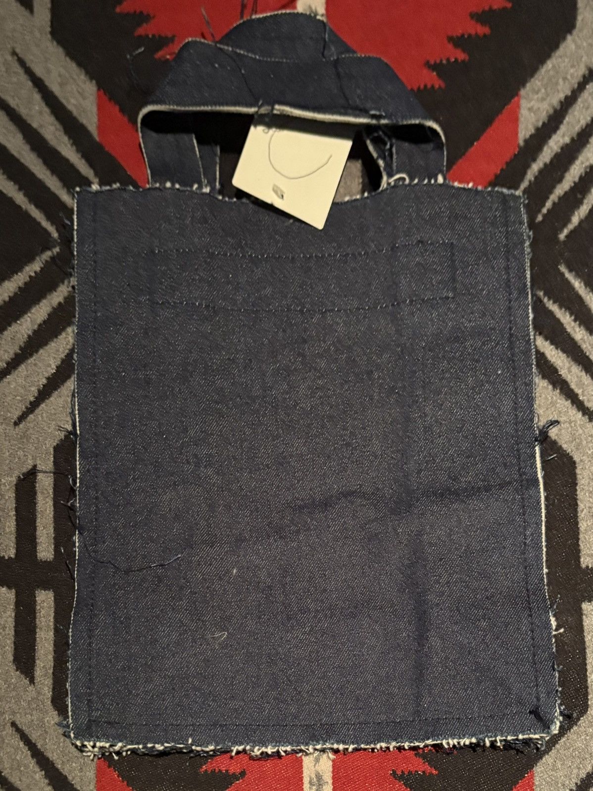 Comme des Garcons Comme des Garçons Parfums Tote Bag Size ONE SIZE - 2 Thumbnail